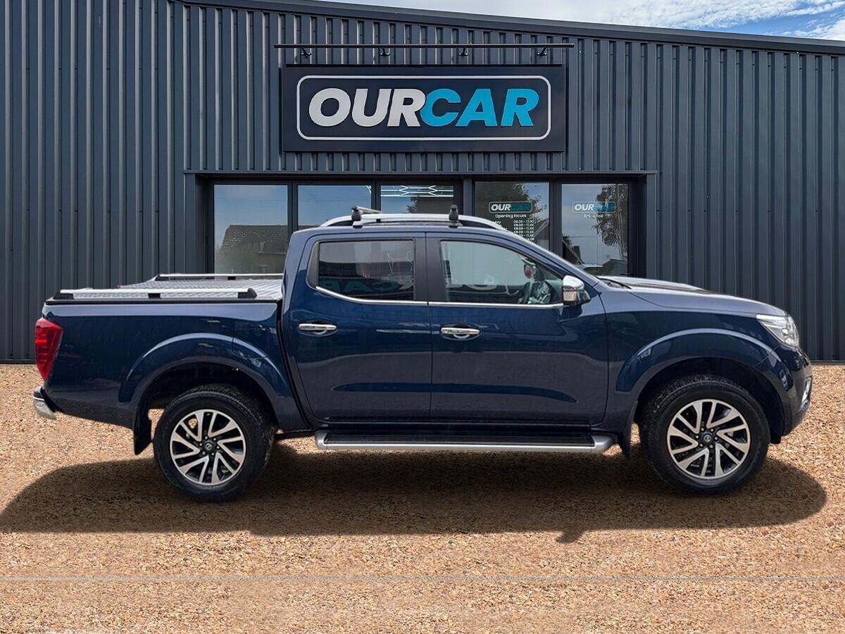 Nissan NAVARA - Image 2
