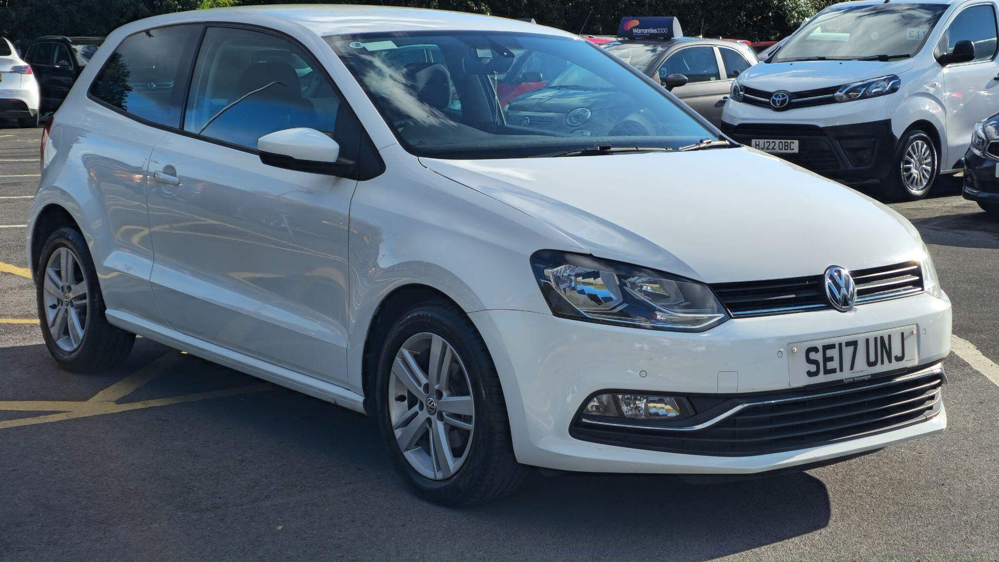 Volkswagen Polo - Image 3