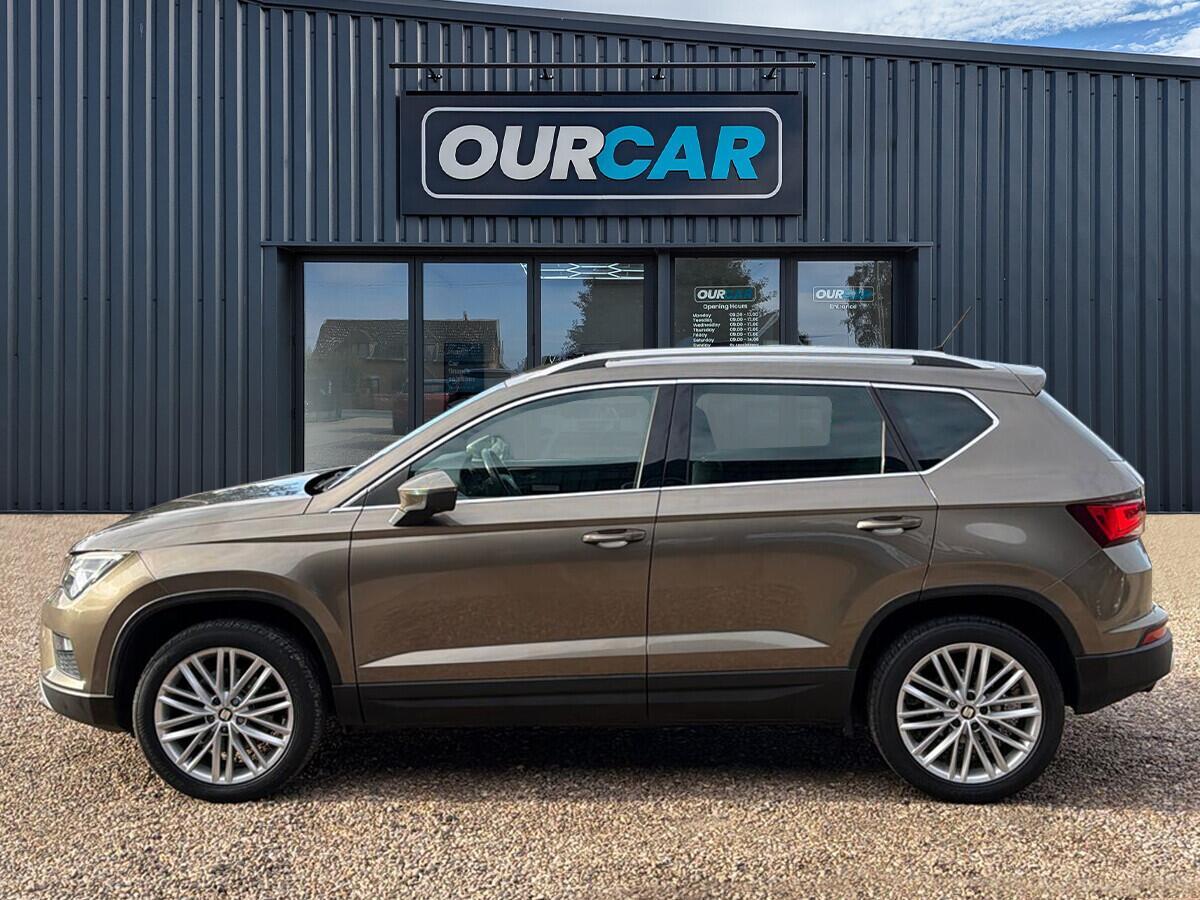 SEAT Ateca - Image 7