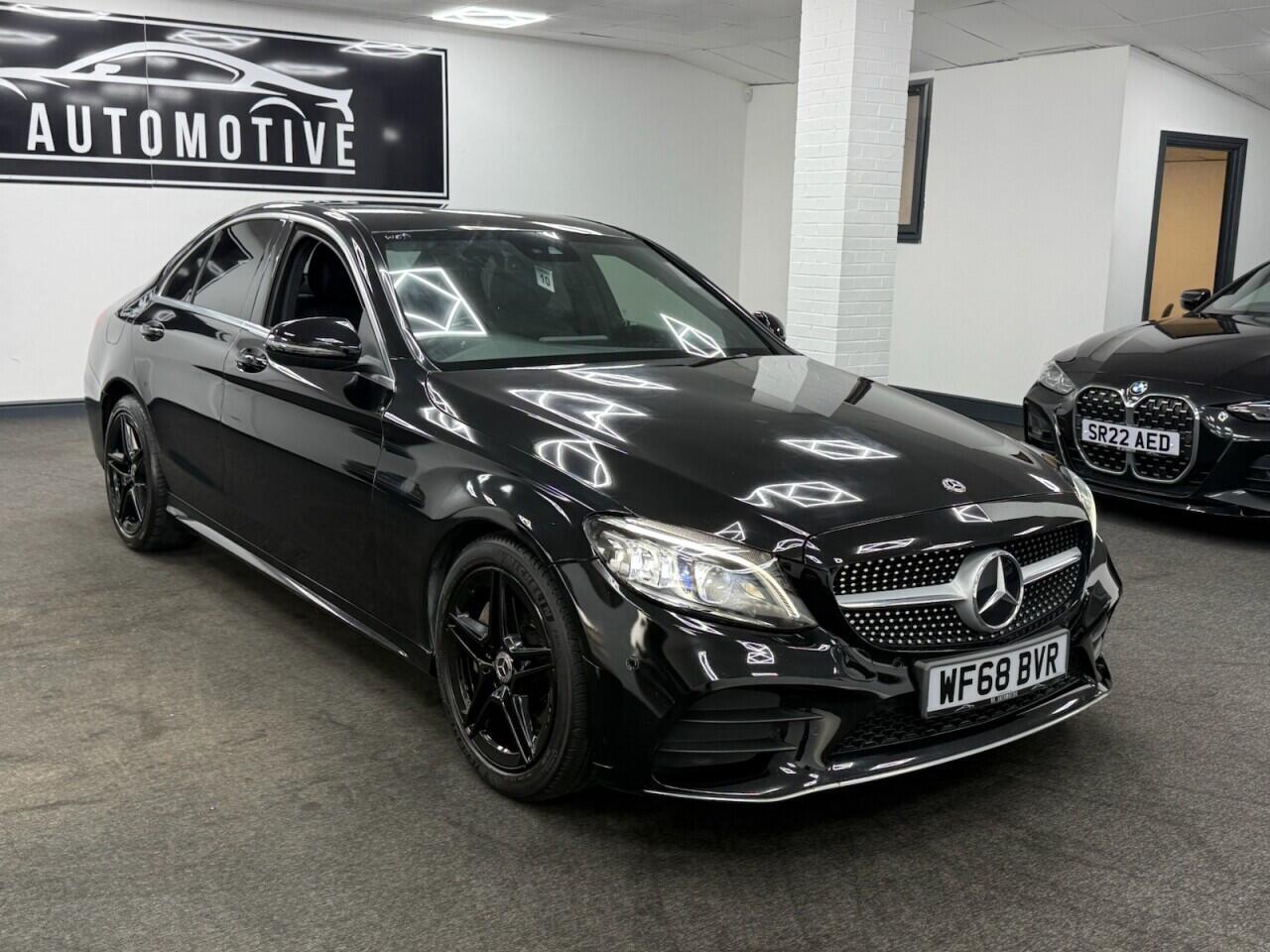 Mercedes C-Class - Image 5