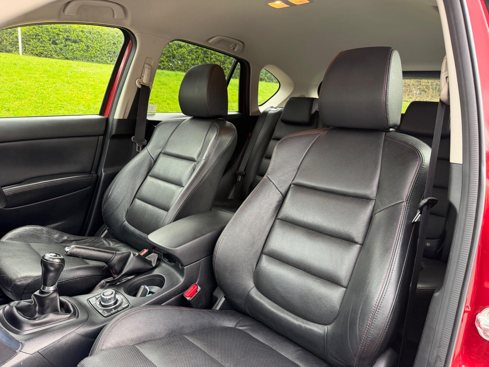 Mazda CX-5 - Image 39