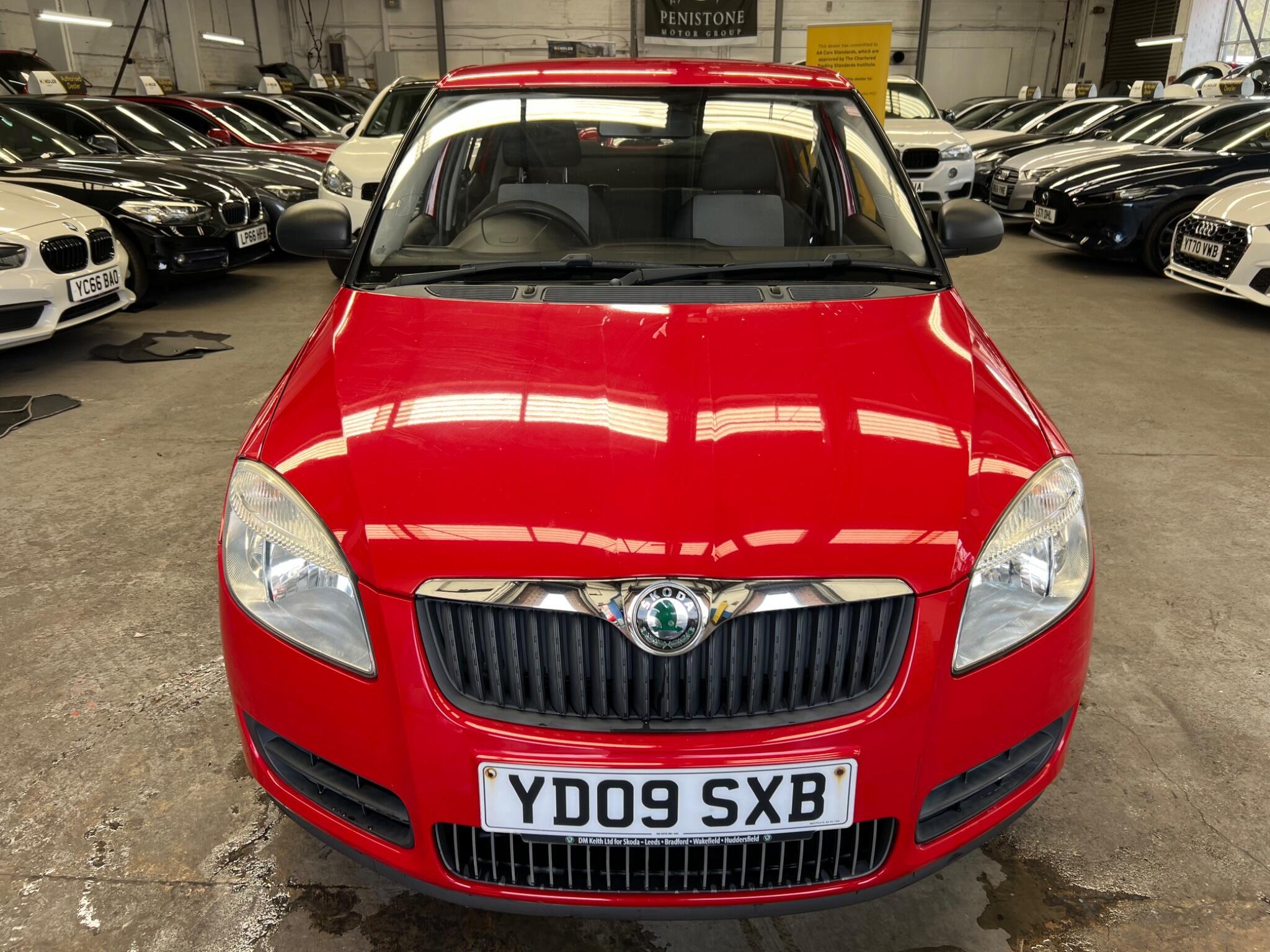 Skoda Fabia - Image 3