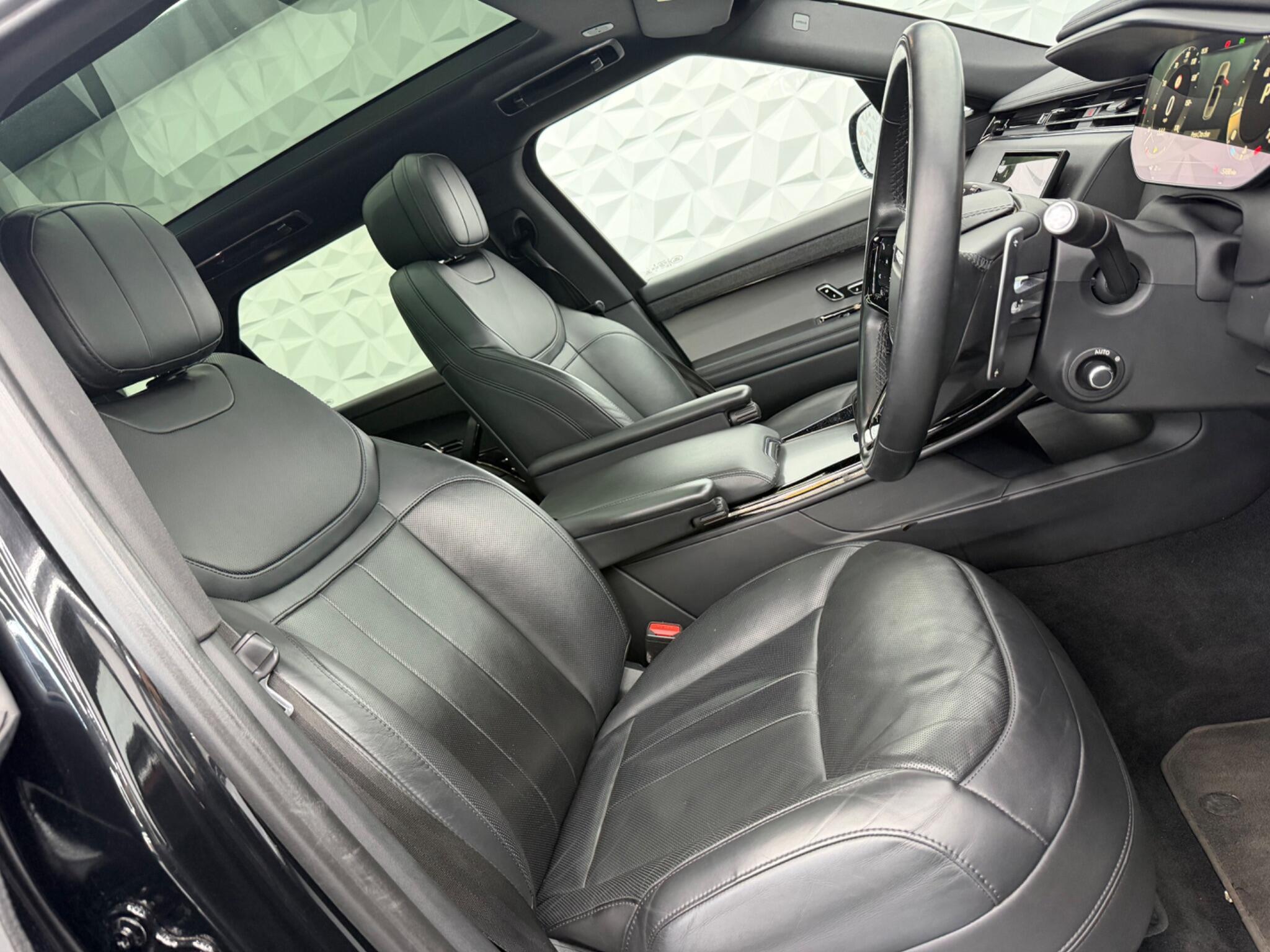 Land Rover RANGE ROVER SPORT - Image 26