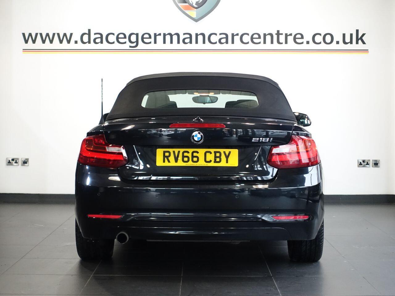 BMW 2 Series - Image 11