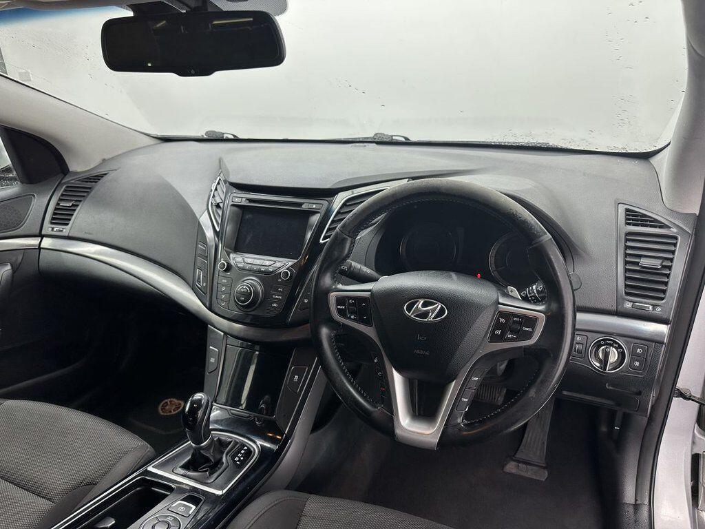Hyundai i40 - Image 15