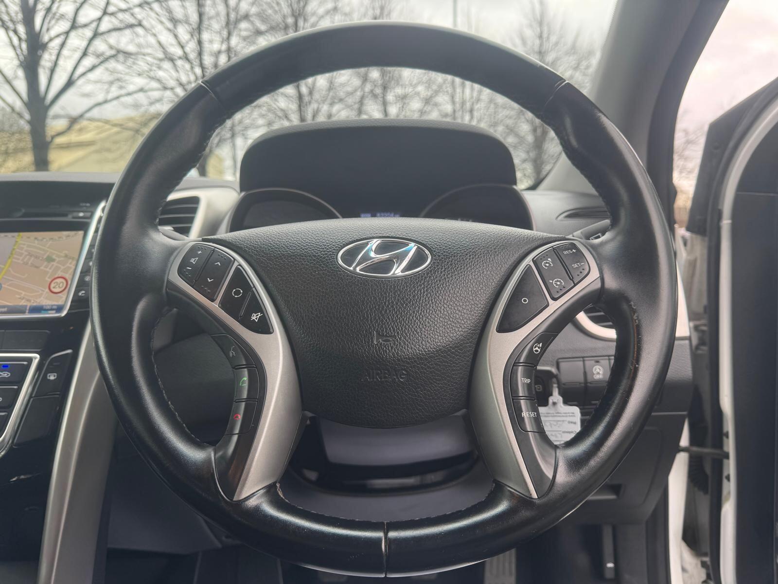 Hyundai i30 - Image 42
