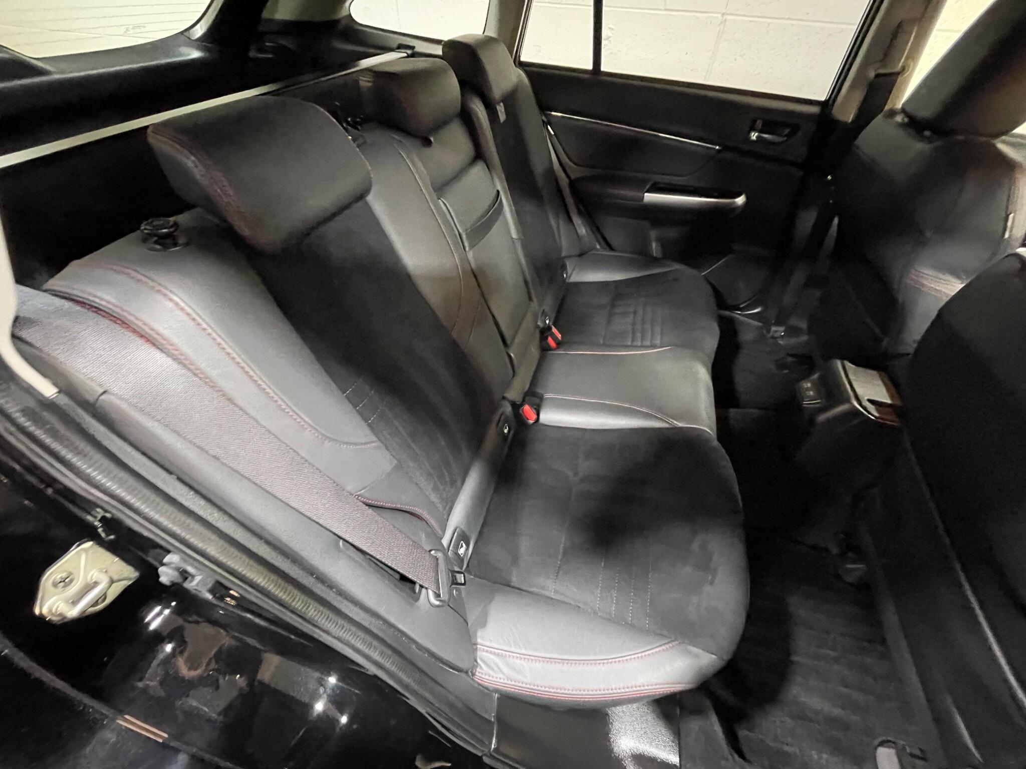 Subaru Levorg - Image 11