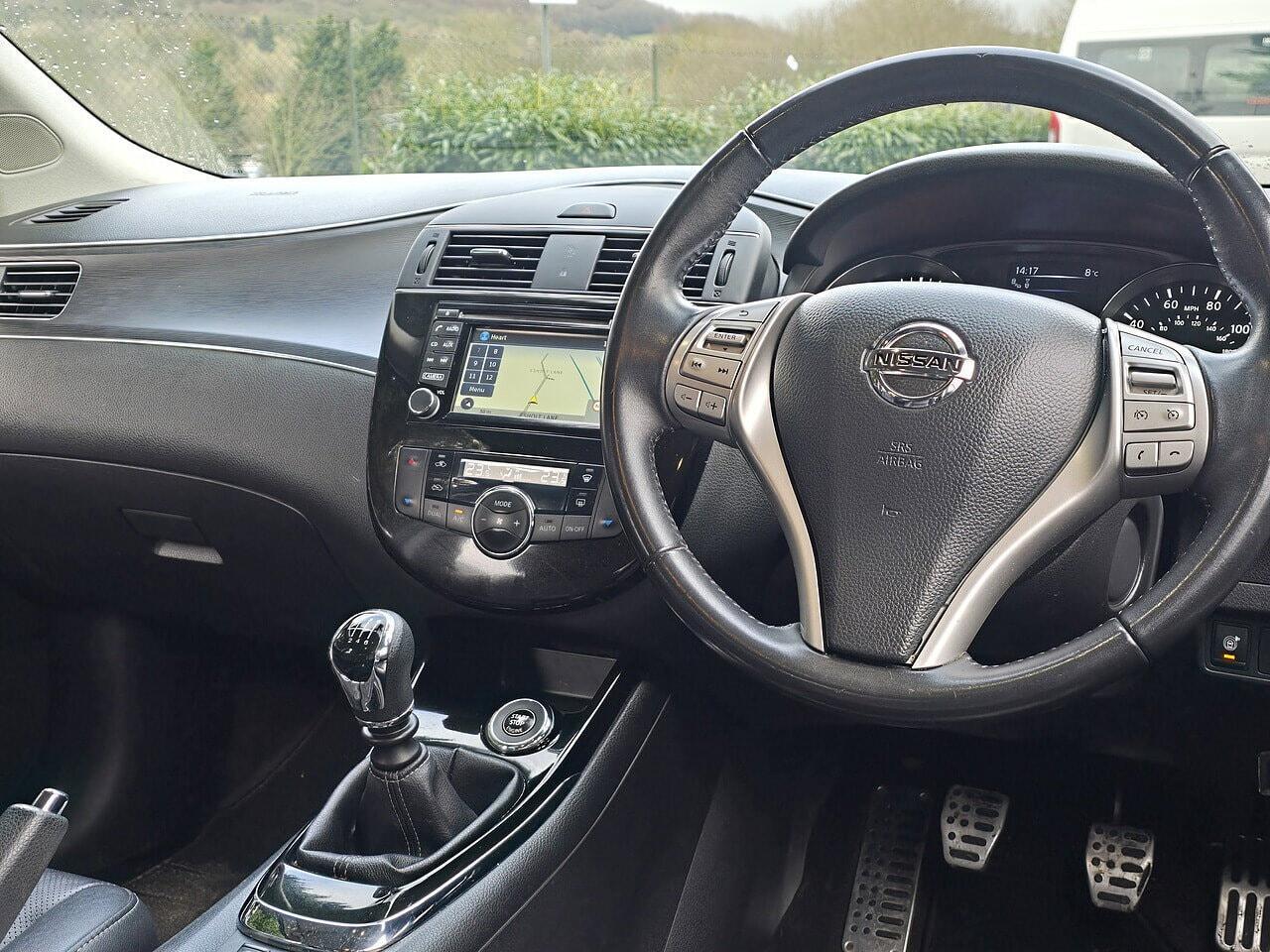 Nissan Pulsar - Image 5