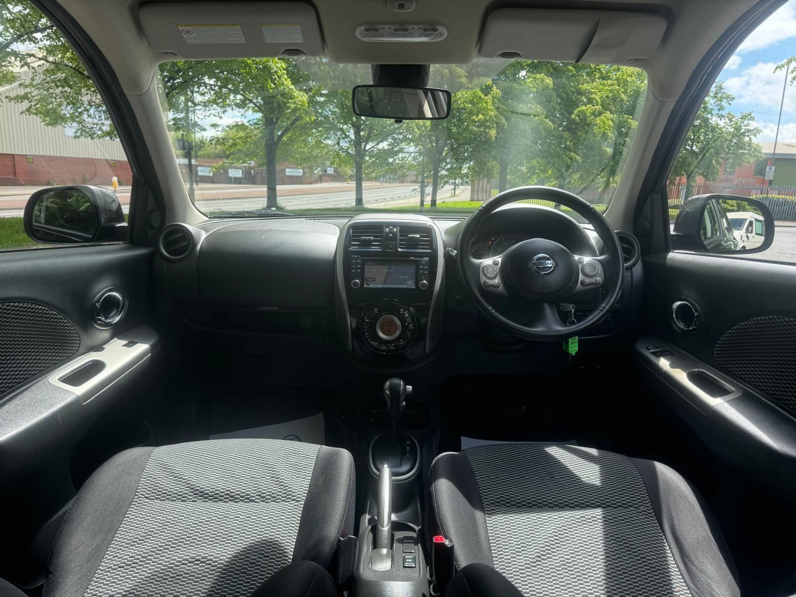 Nissan Micra - Image 19