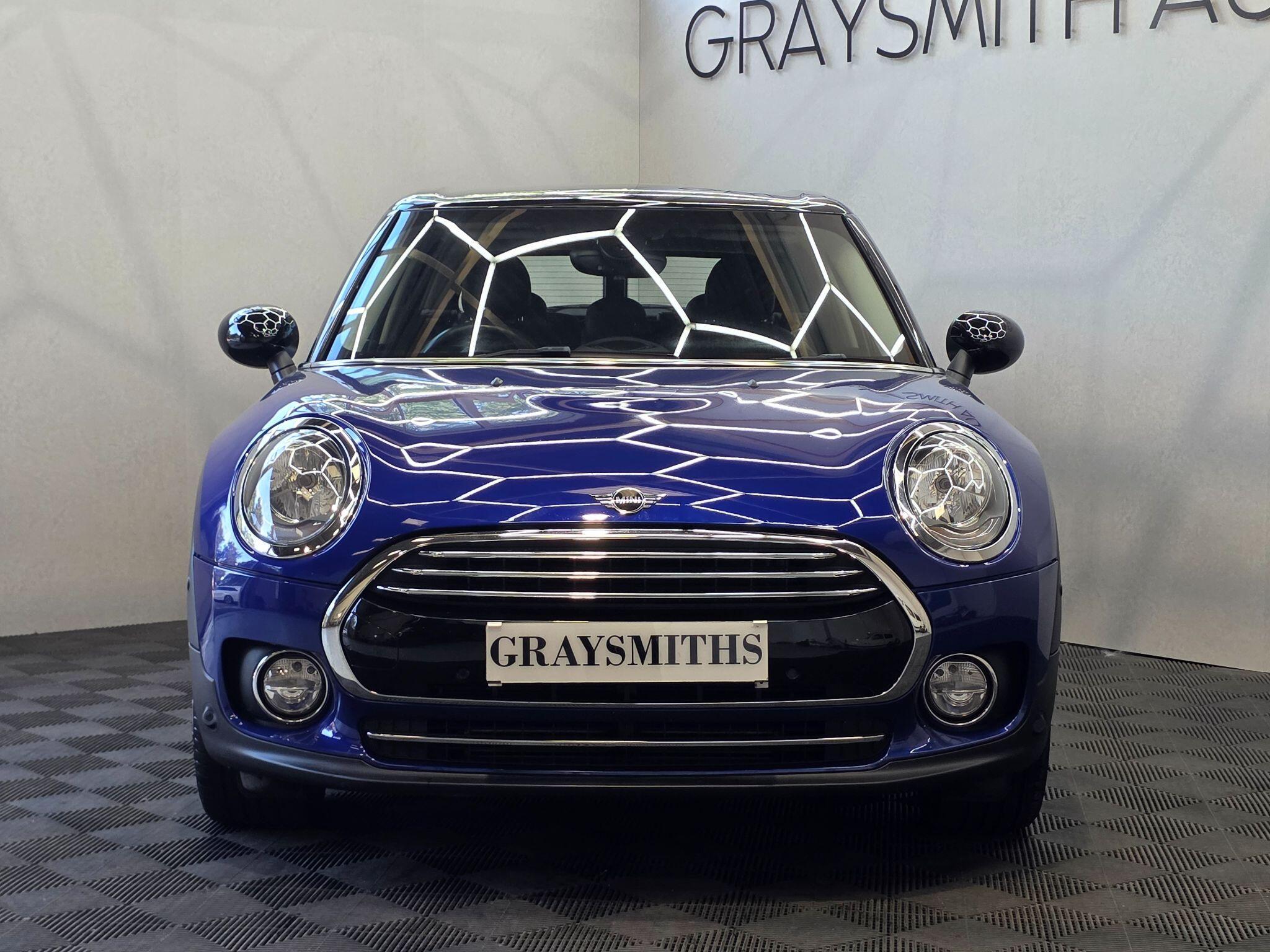 MINI Clubman - Image 6