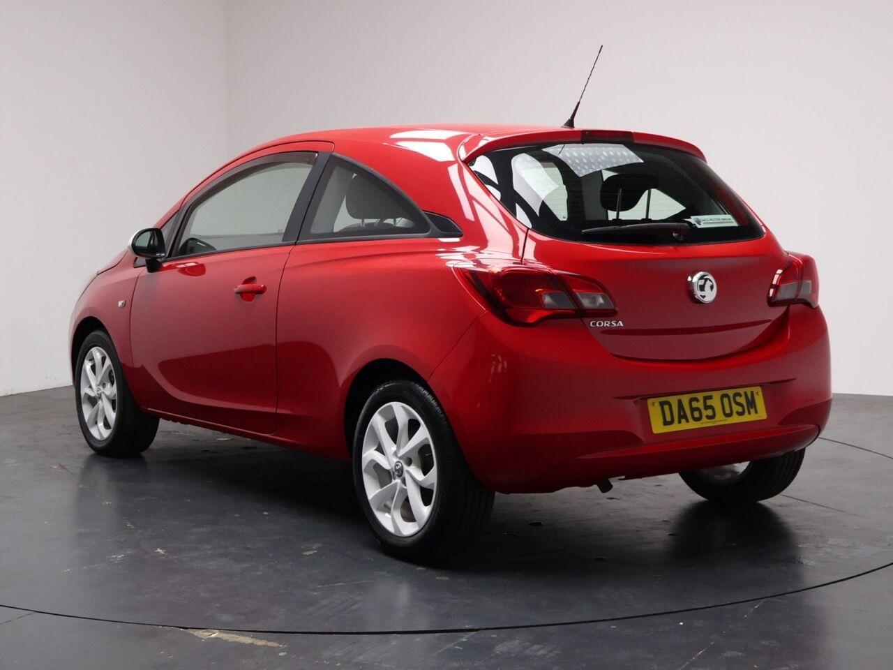 Vauxhall Corsa - Image 9