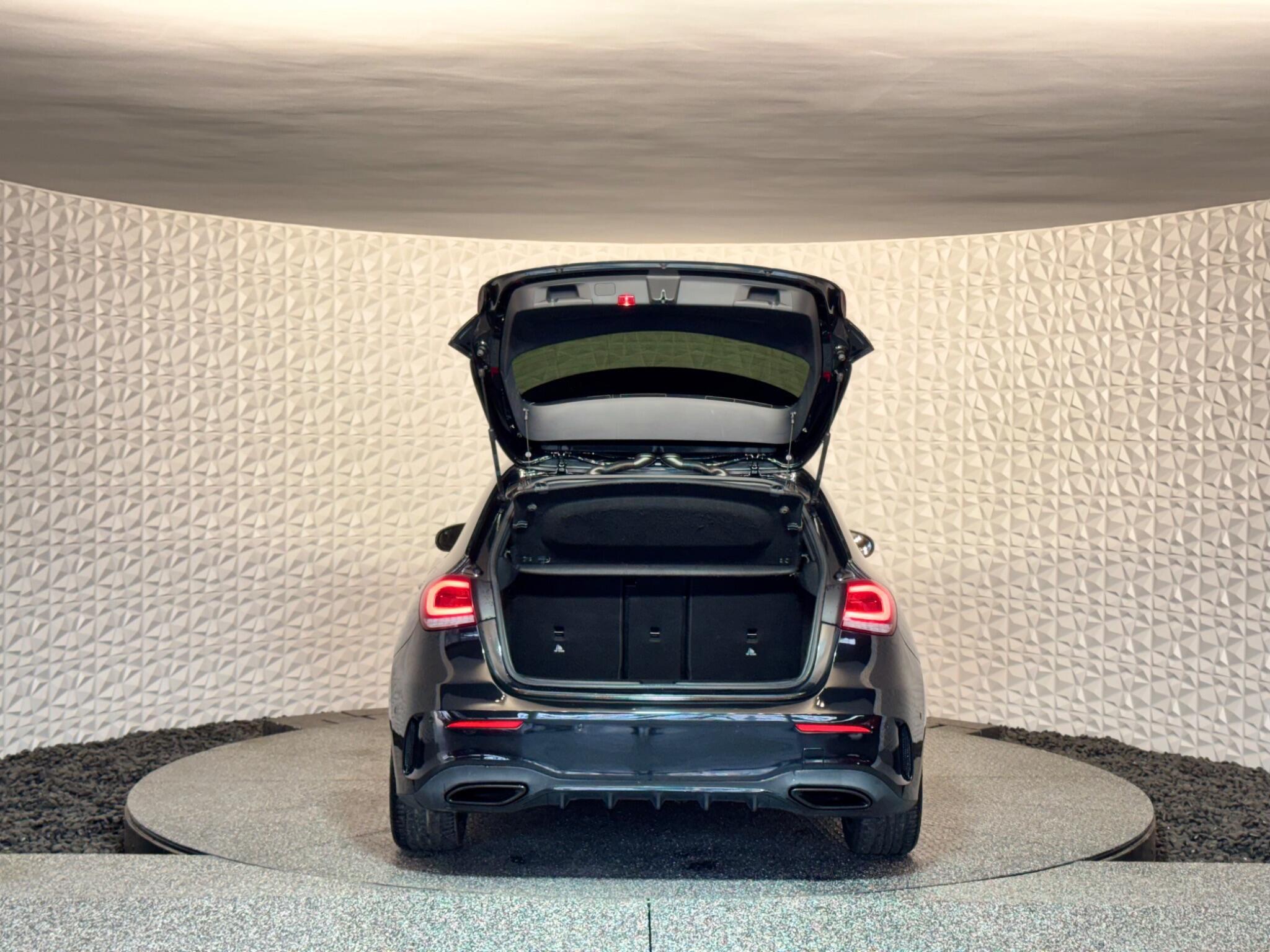 Mercedes A Class - Image 13