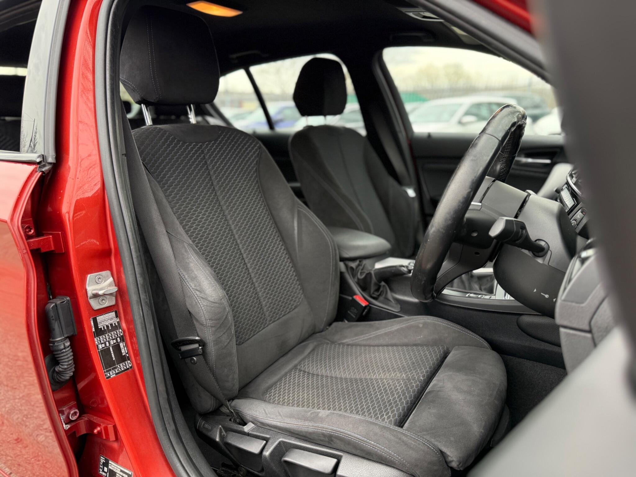 BMW 1 Series - Image 16