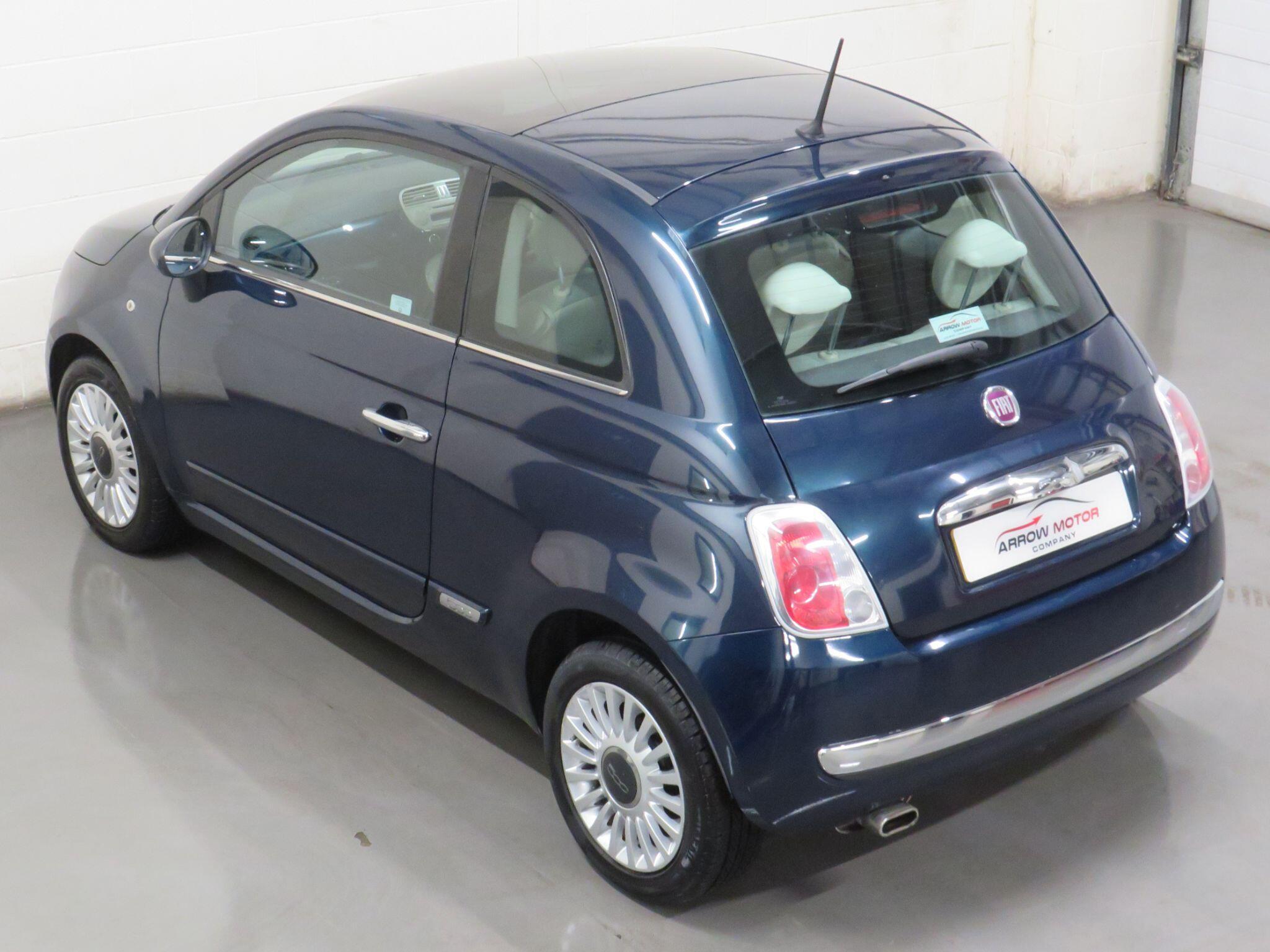 Fiat 500 - Image 10