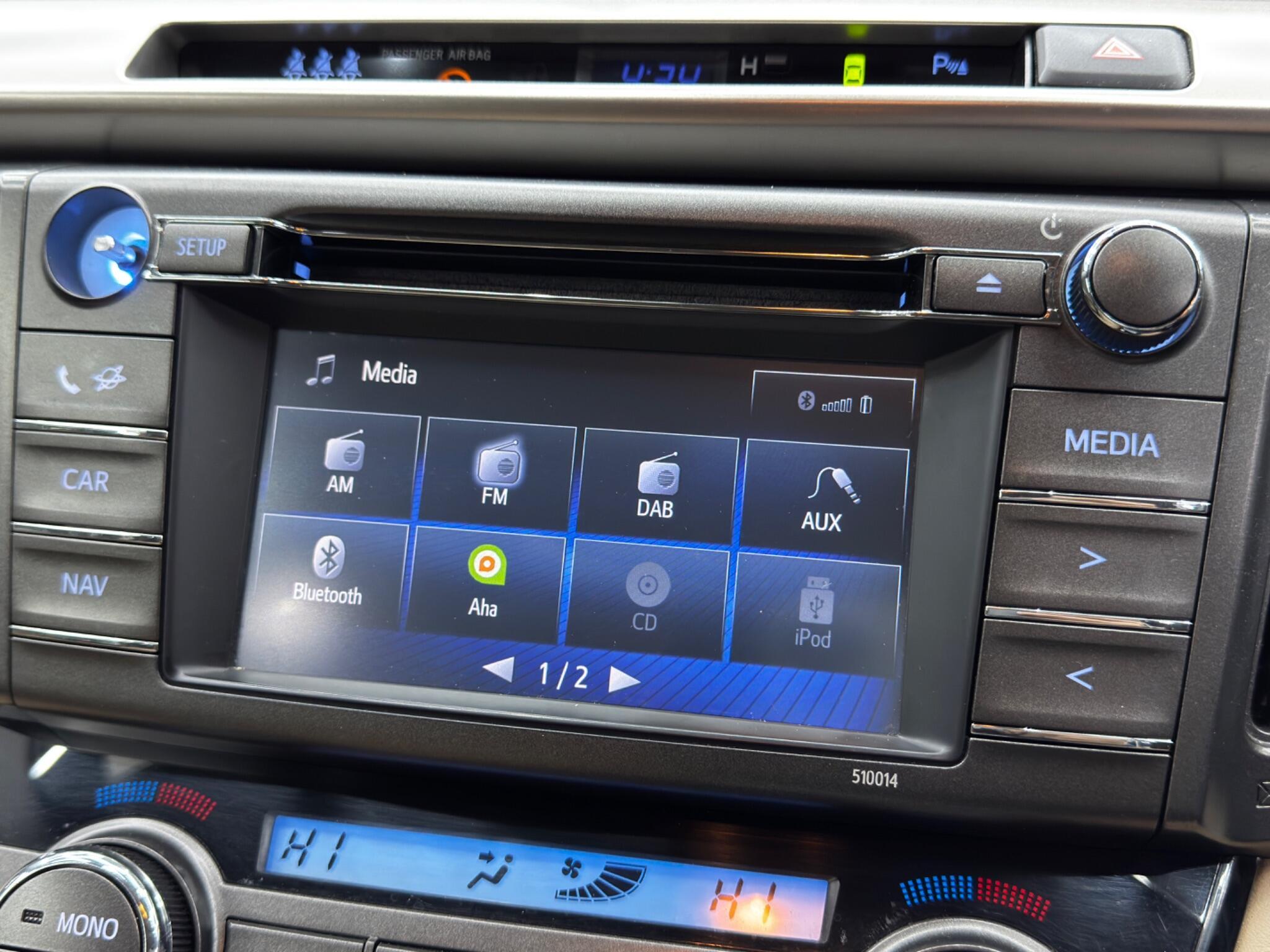 Toyota RAV4 - Image 32