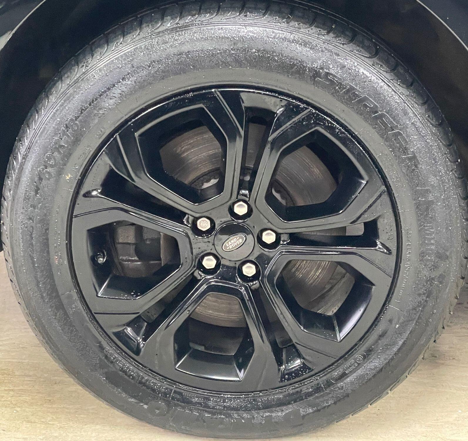 Land Rover Range Rover Evoque - Image 17