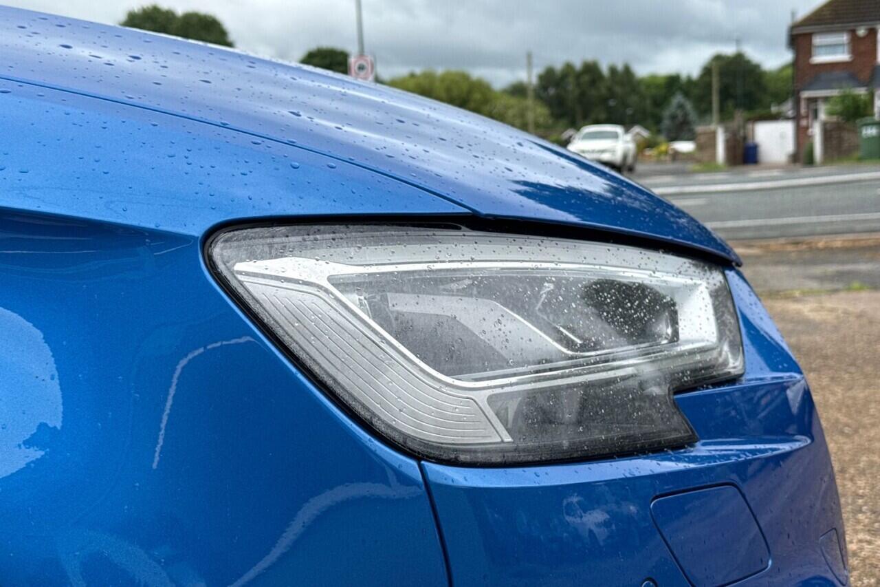 Audi S3 - Image 25