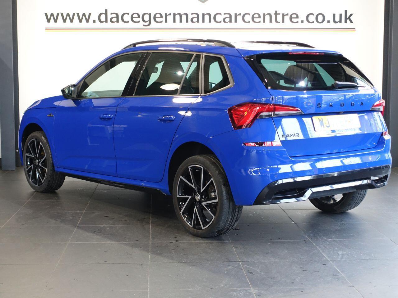 Skoda Kamiq - Image 13