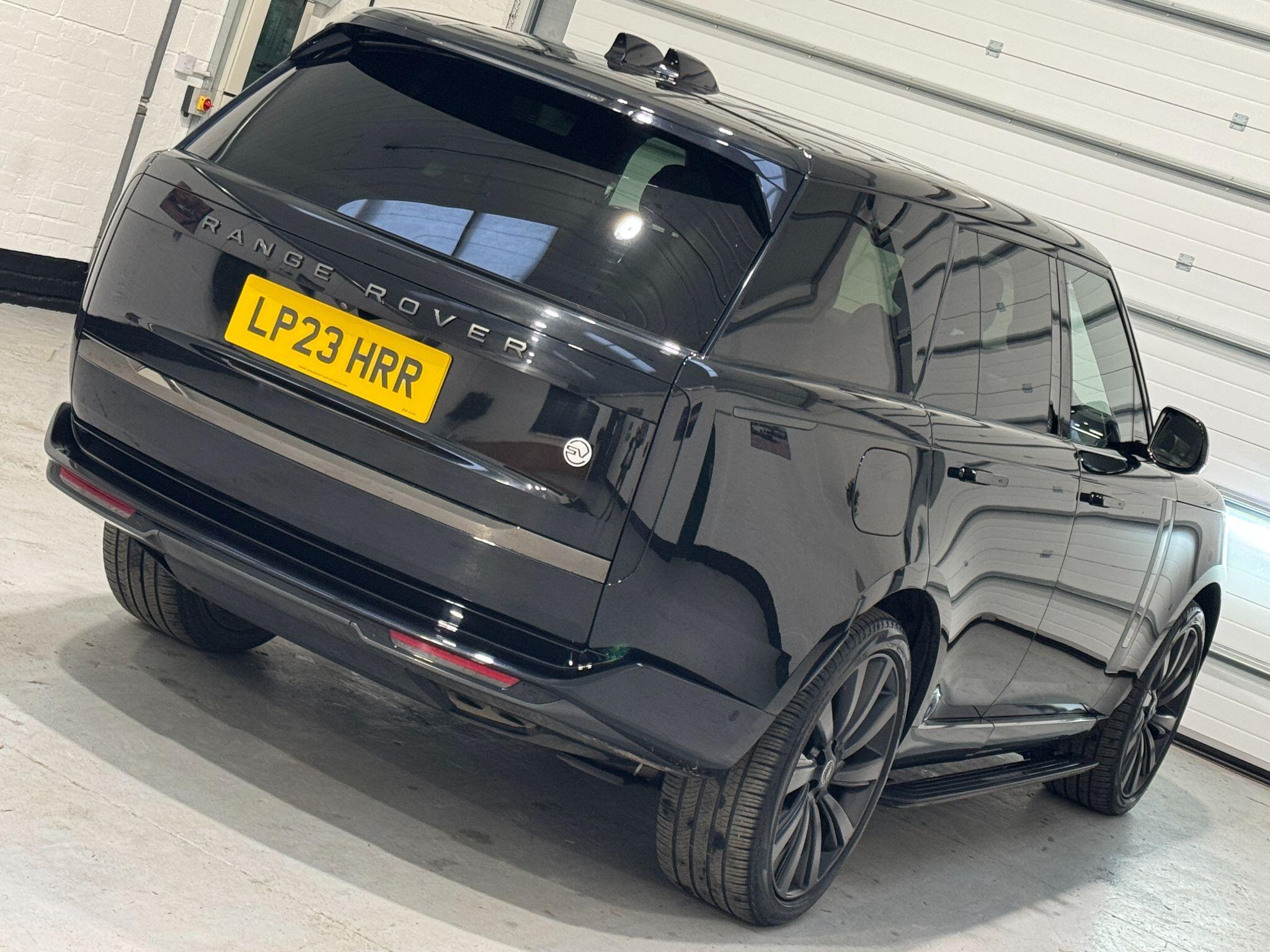 Land Rover Range Rover - Image 33