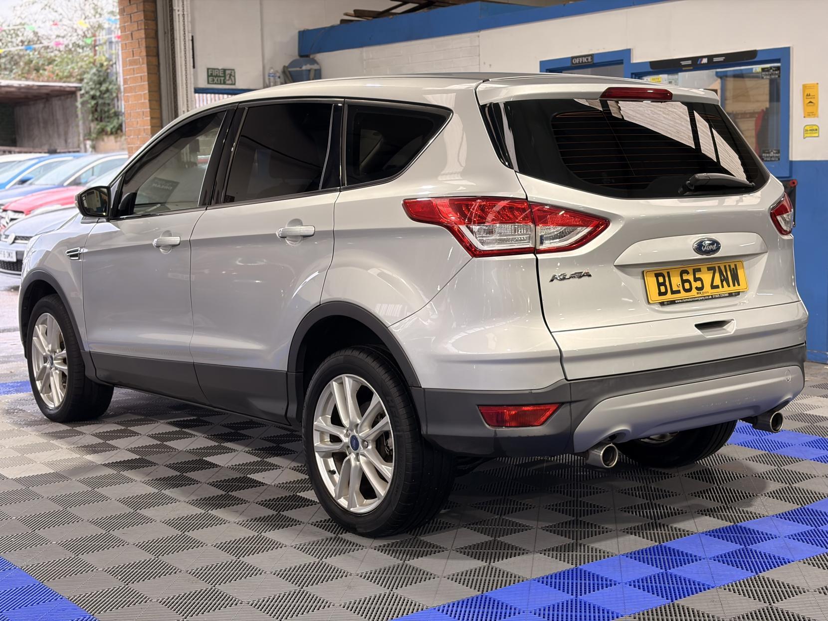 Ford Kuga - Image 5
