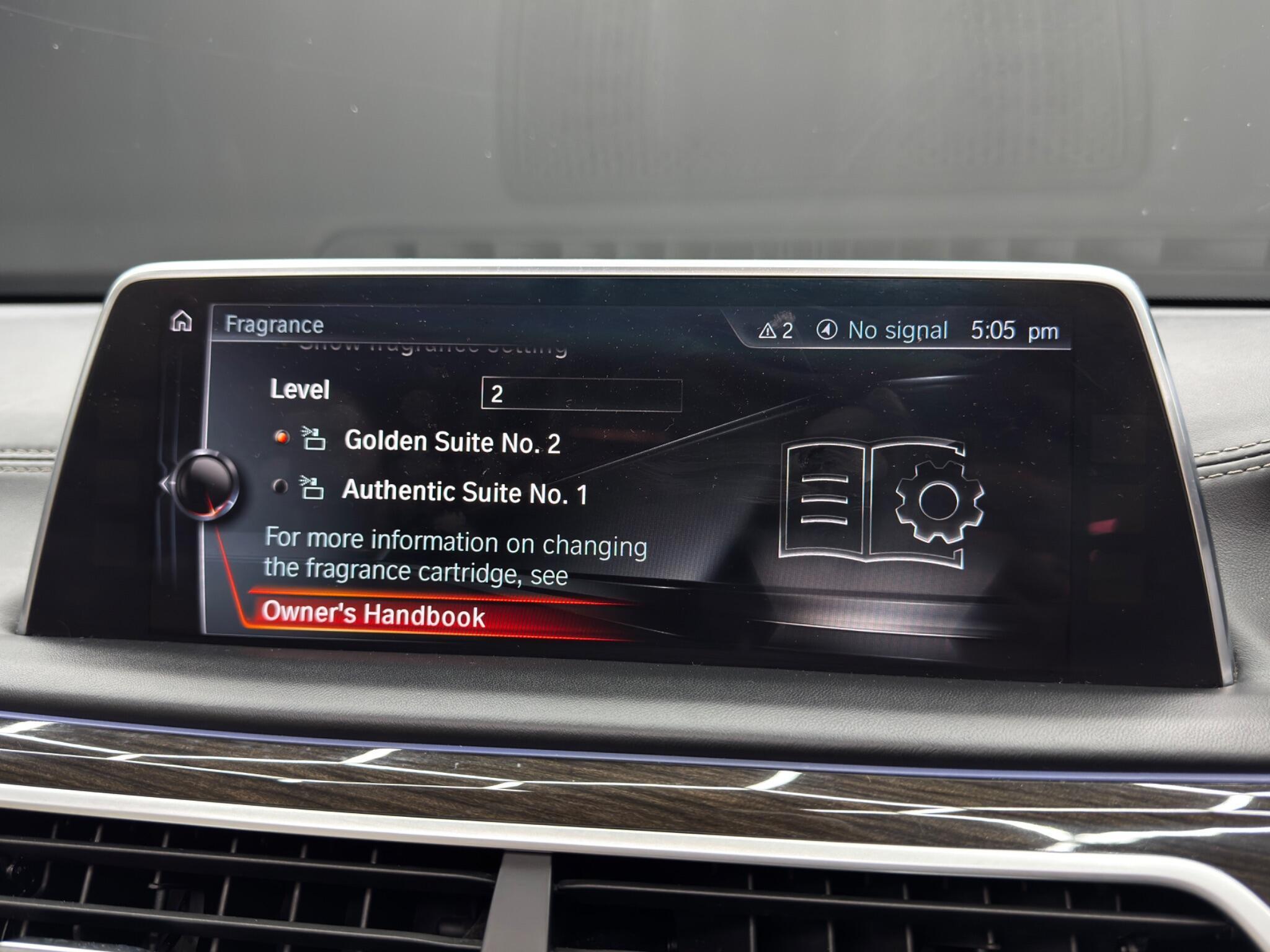 BMW 7 Series - Image 43