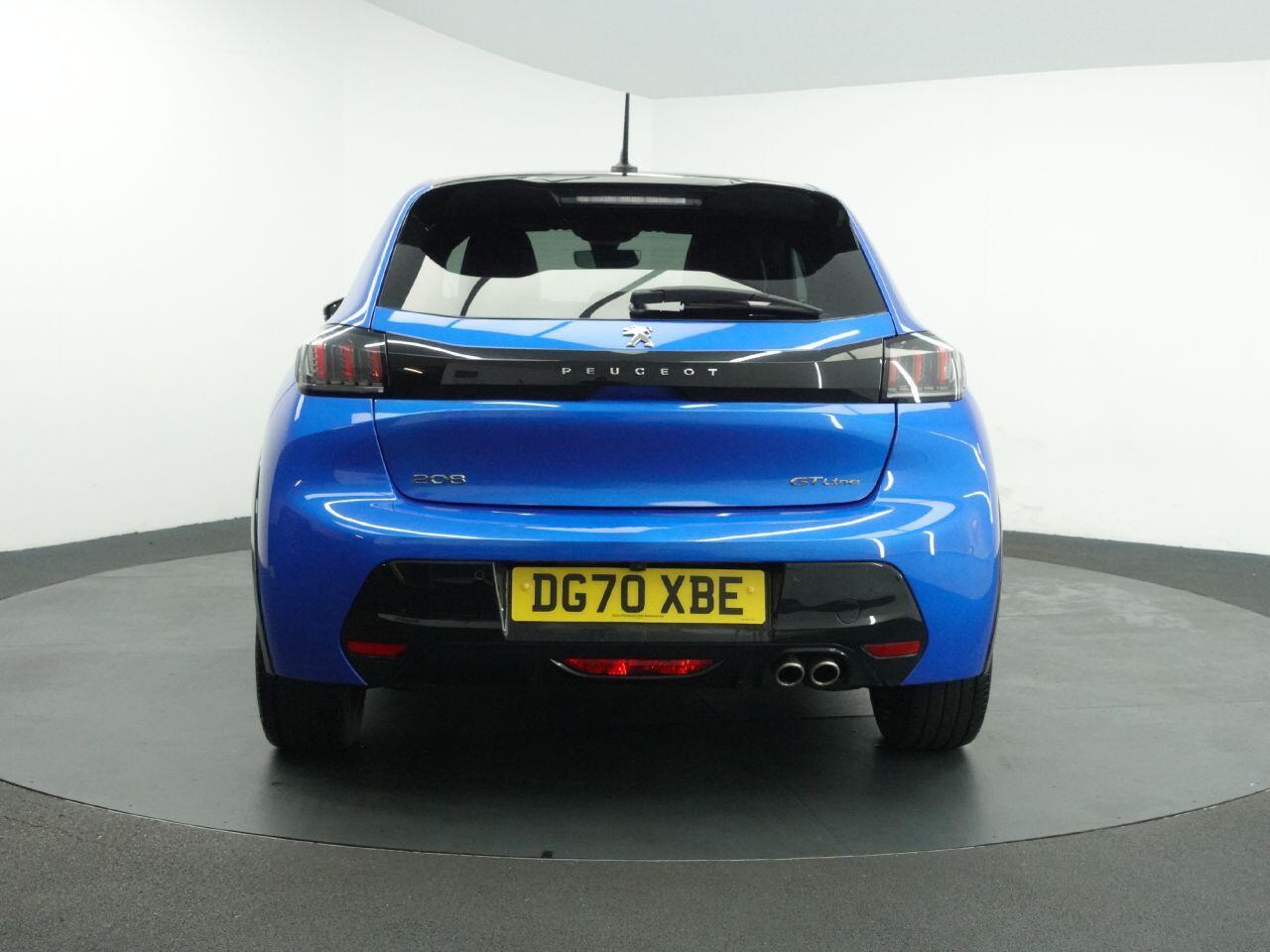 Peugeot 208 - Image 10