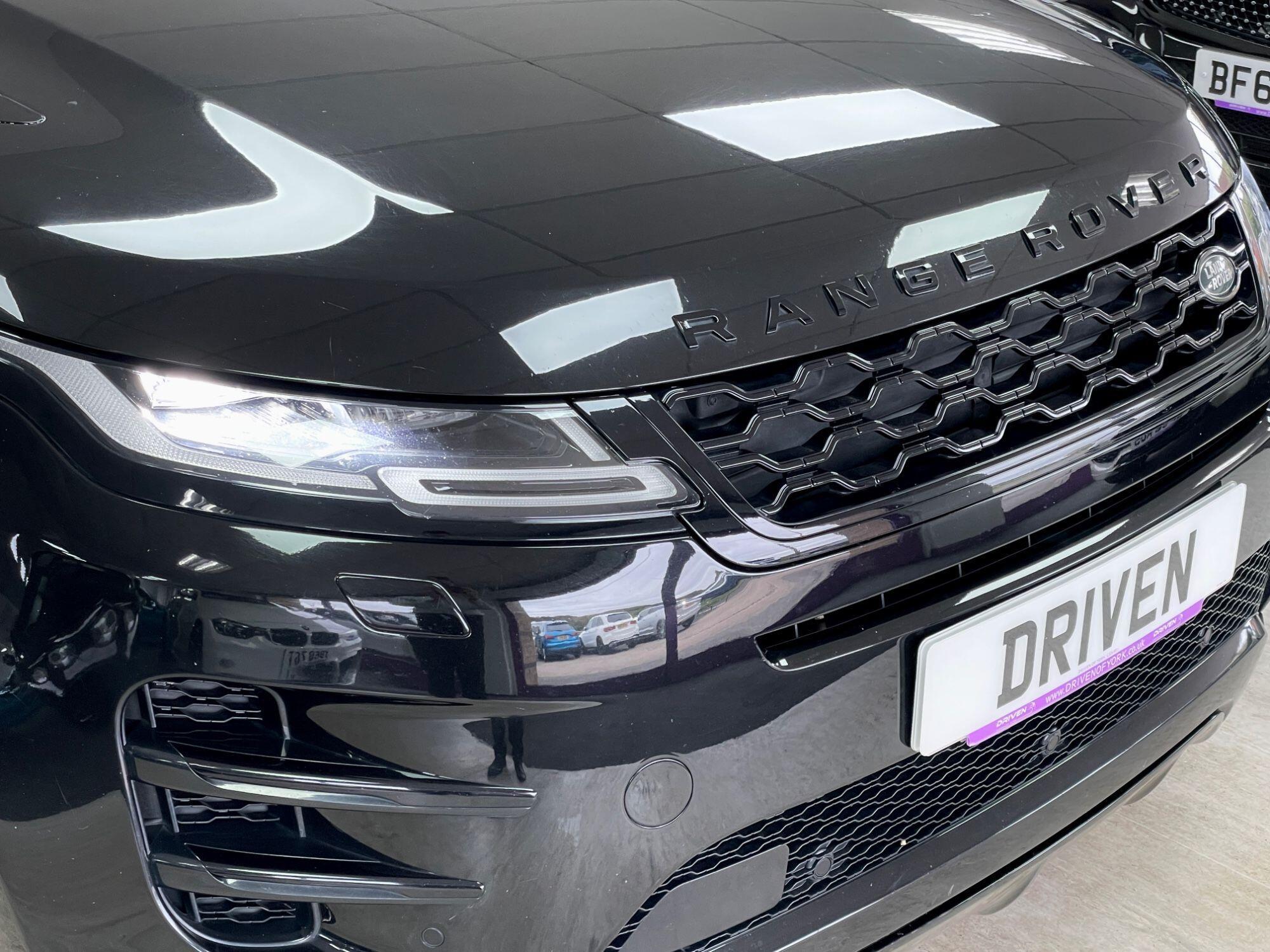 Land Rover Range Rover Evoque - Image 5