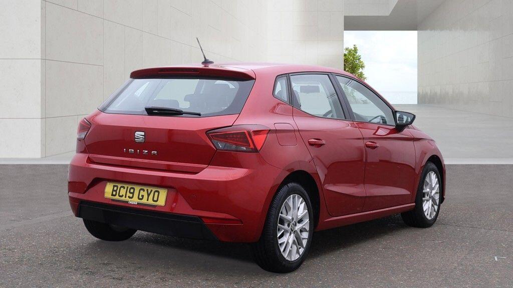 SEAT Ibiza - Image 4