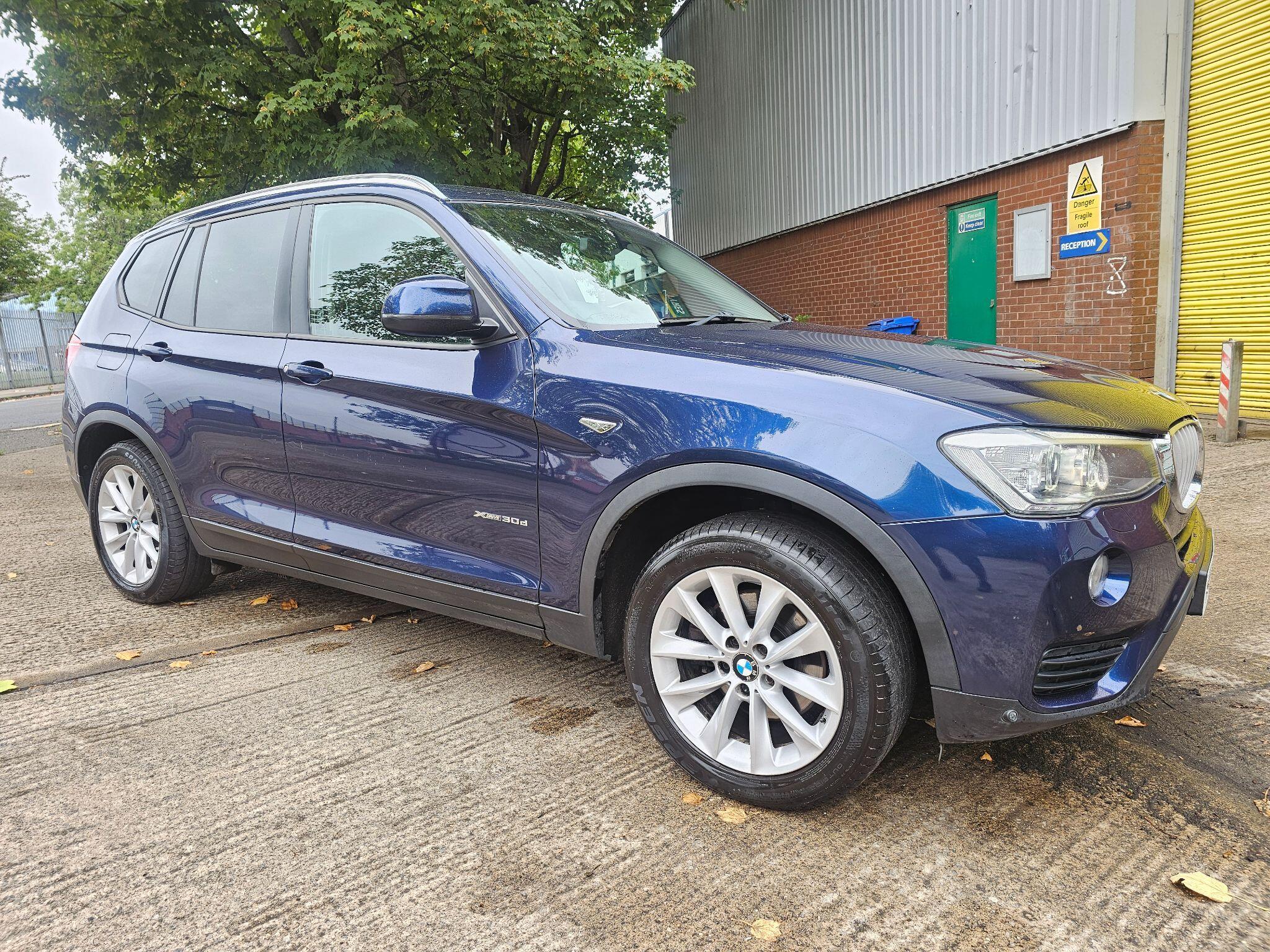 BMW X3 - Image 5