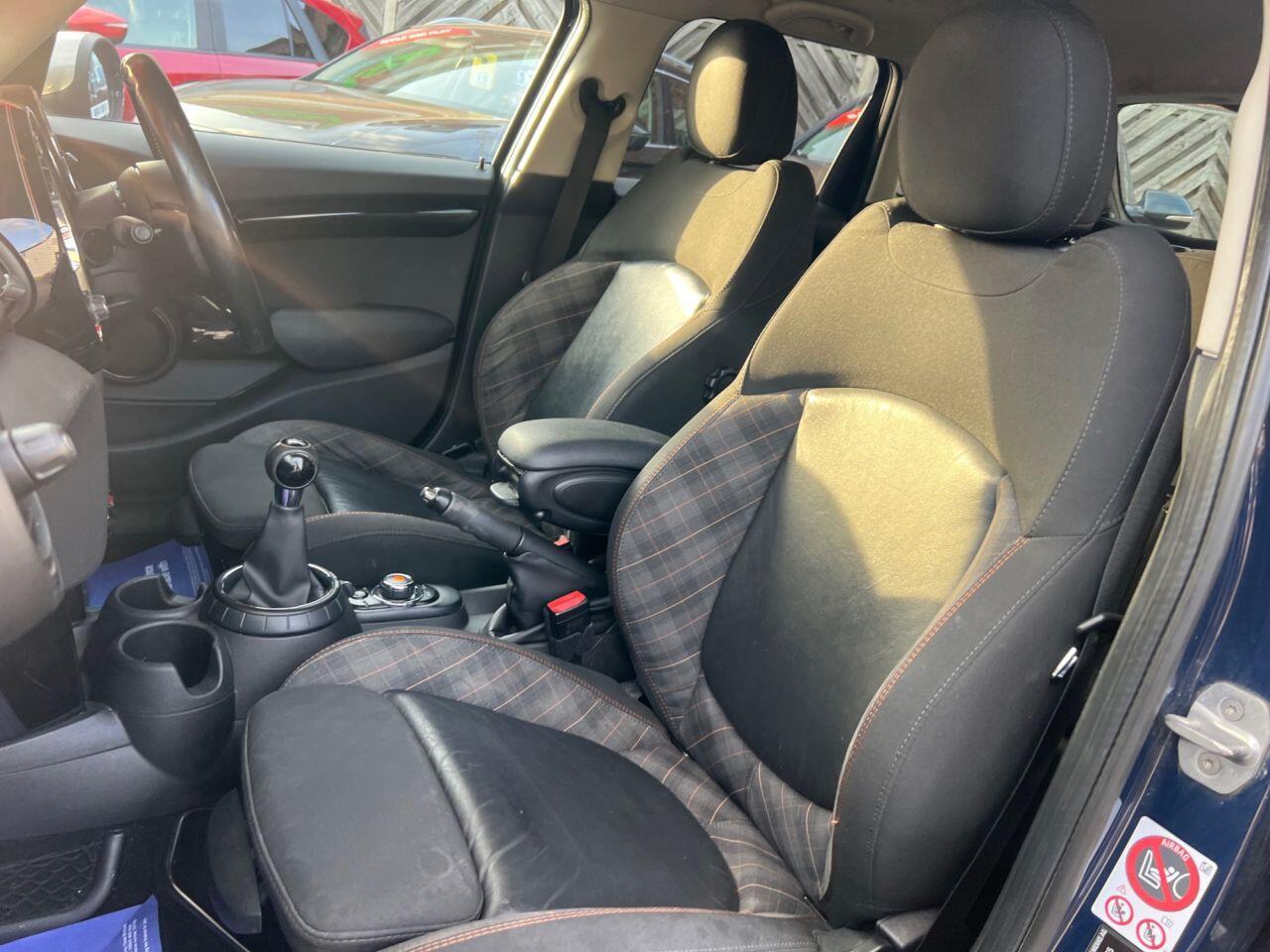 MINI Hatch - Image 17