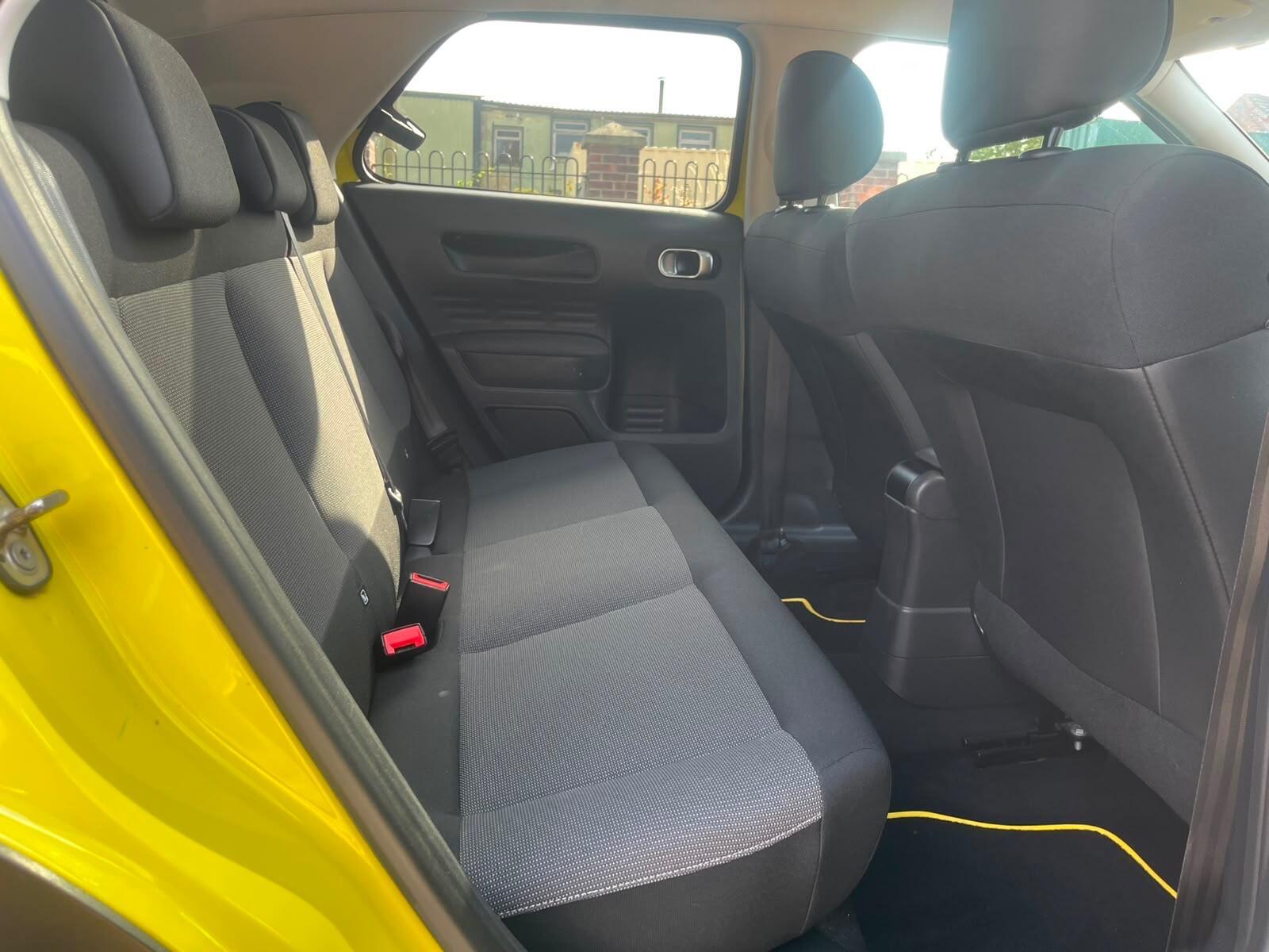 Citroen C4 Cactus - Image 13