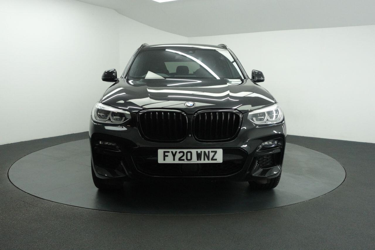 BMW X3 - Image 5