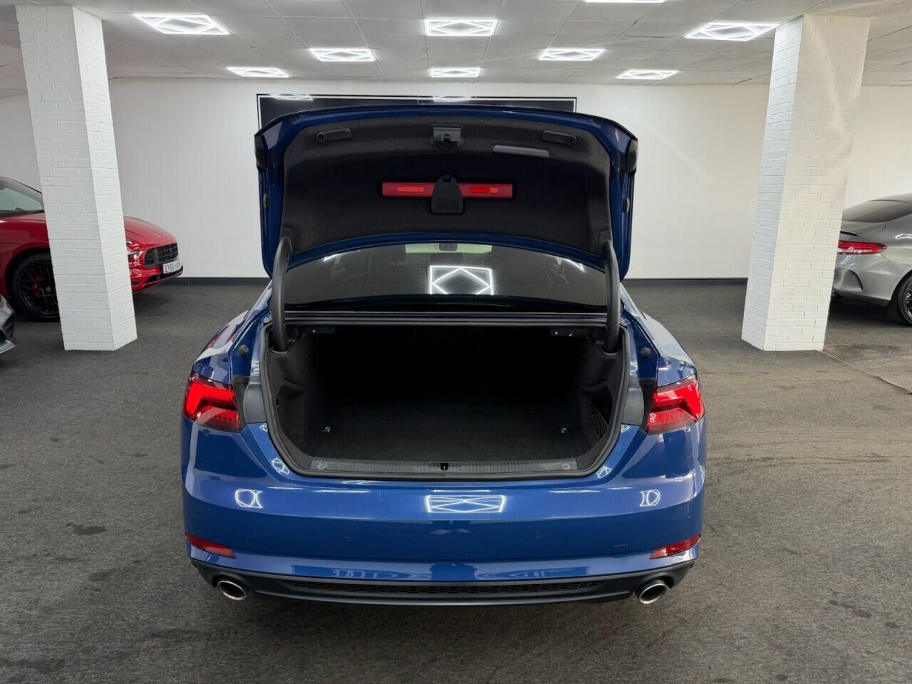Audi A5 - Image 19