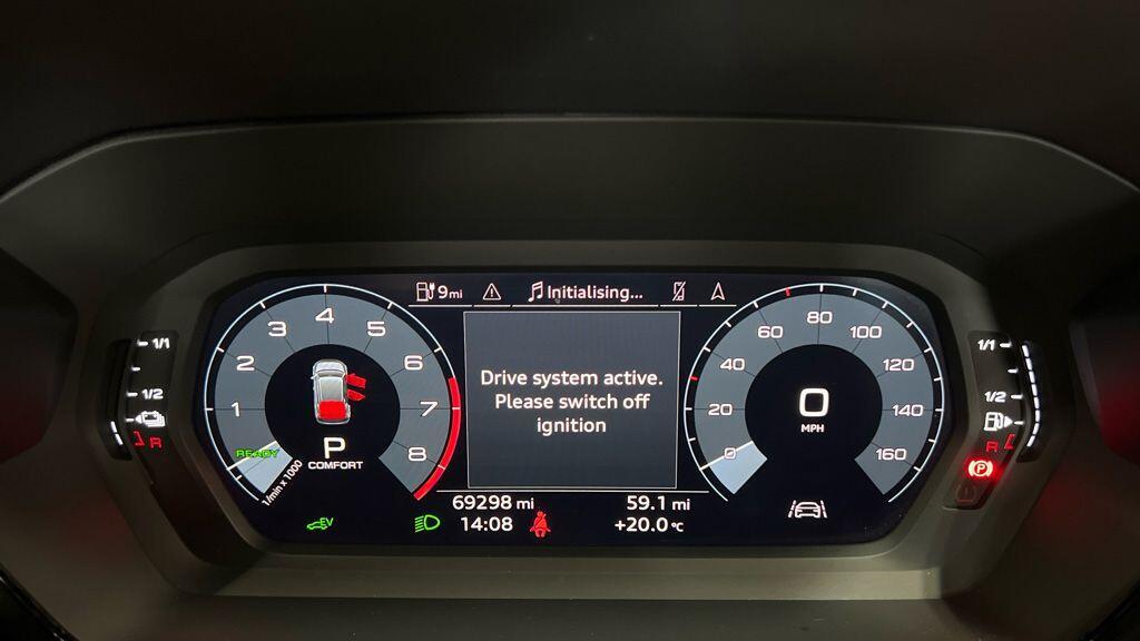 Audi A3 - Image 6