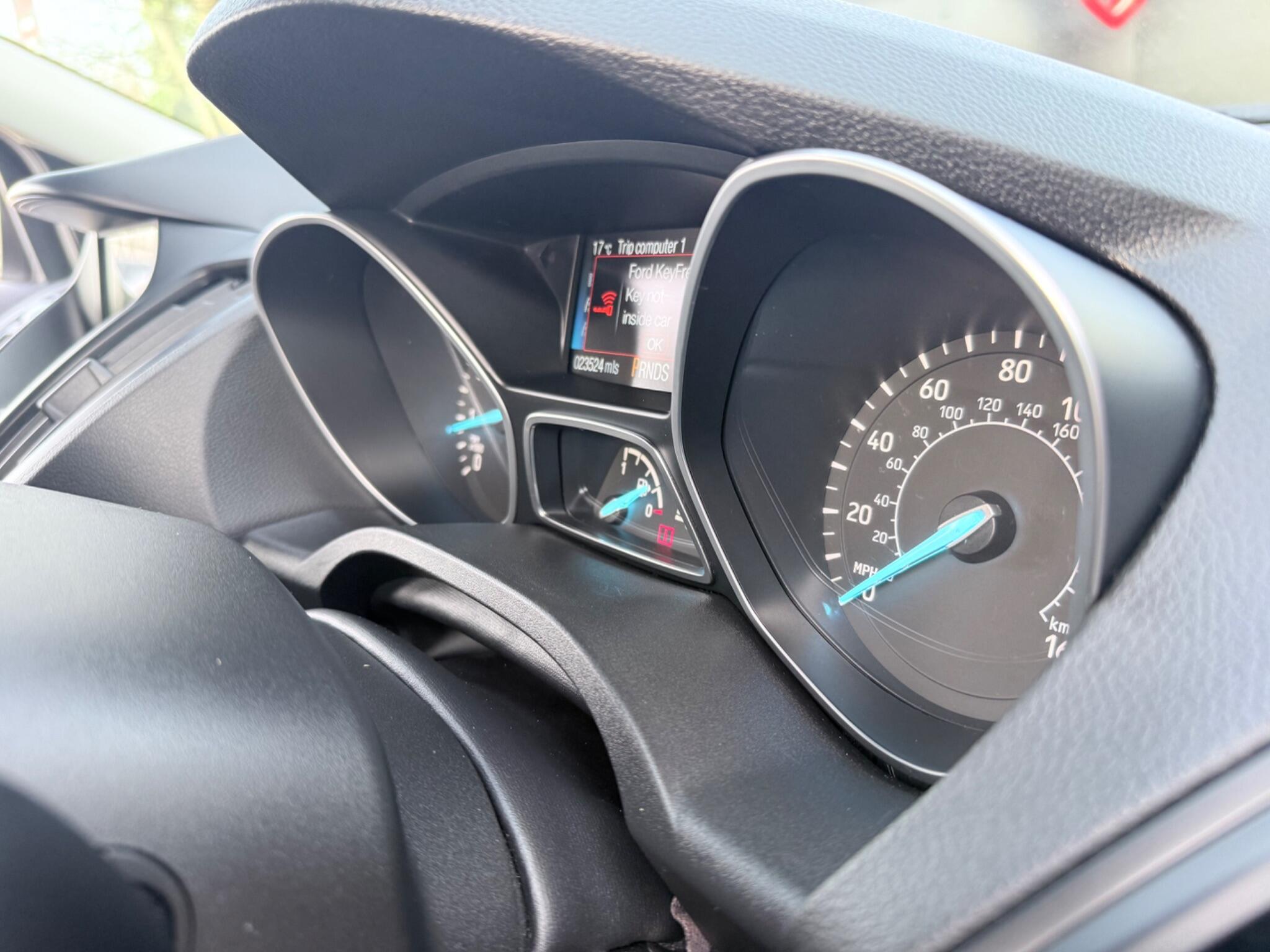 Ford Kuga - Image 45