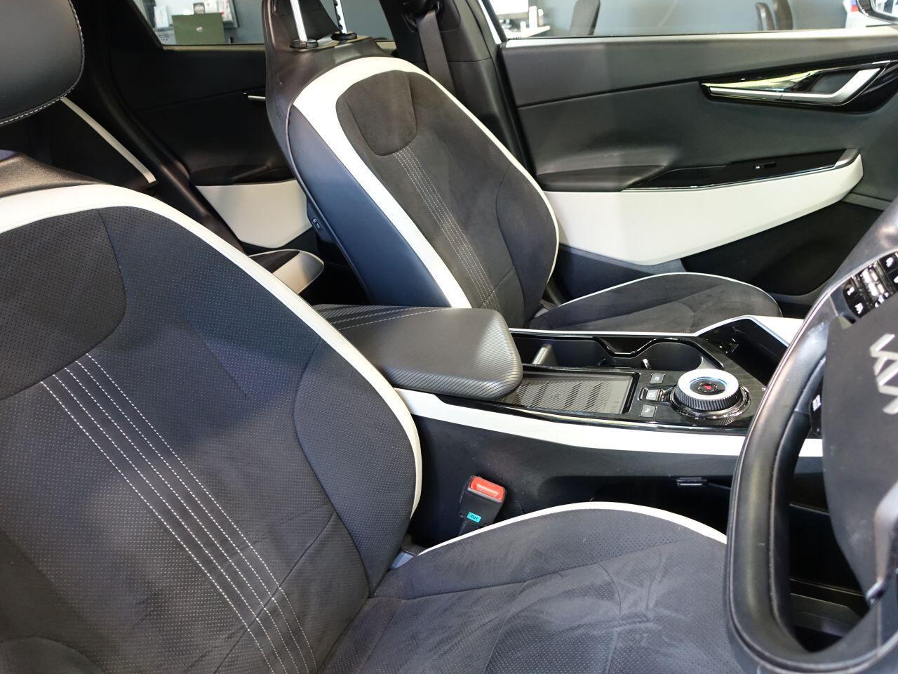 Kia EV6 - Image 15