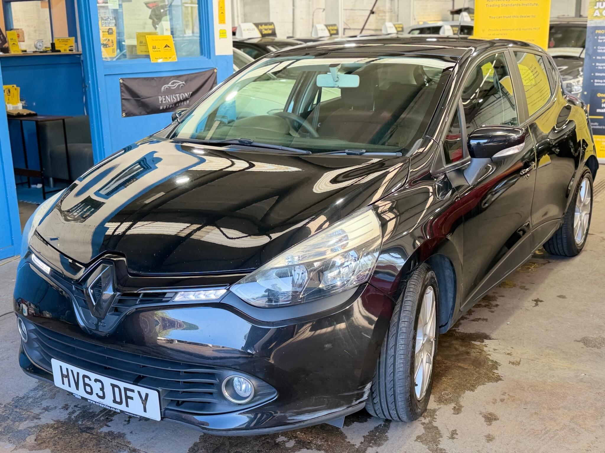 Renault Clio - Image 3