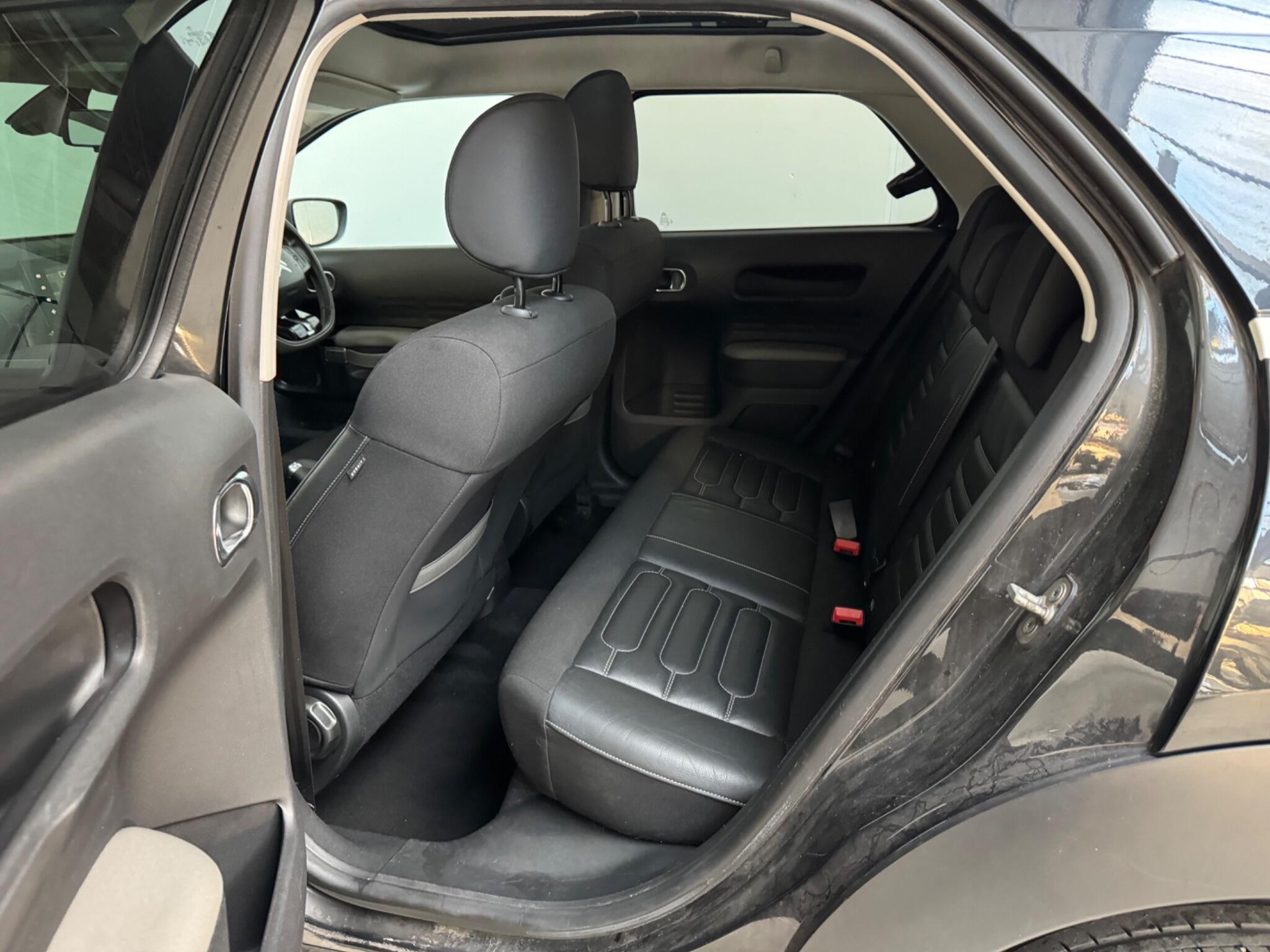 Citroen C4 Cactus - Image 11