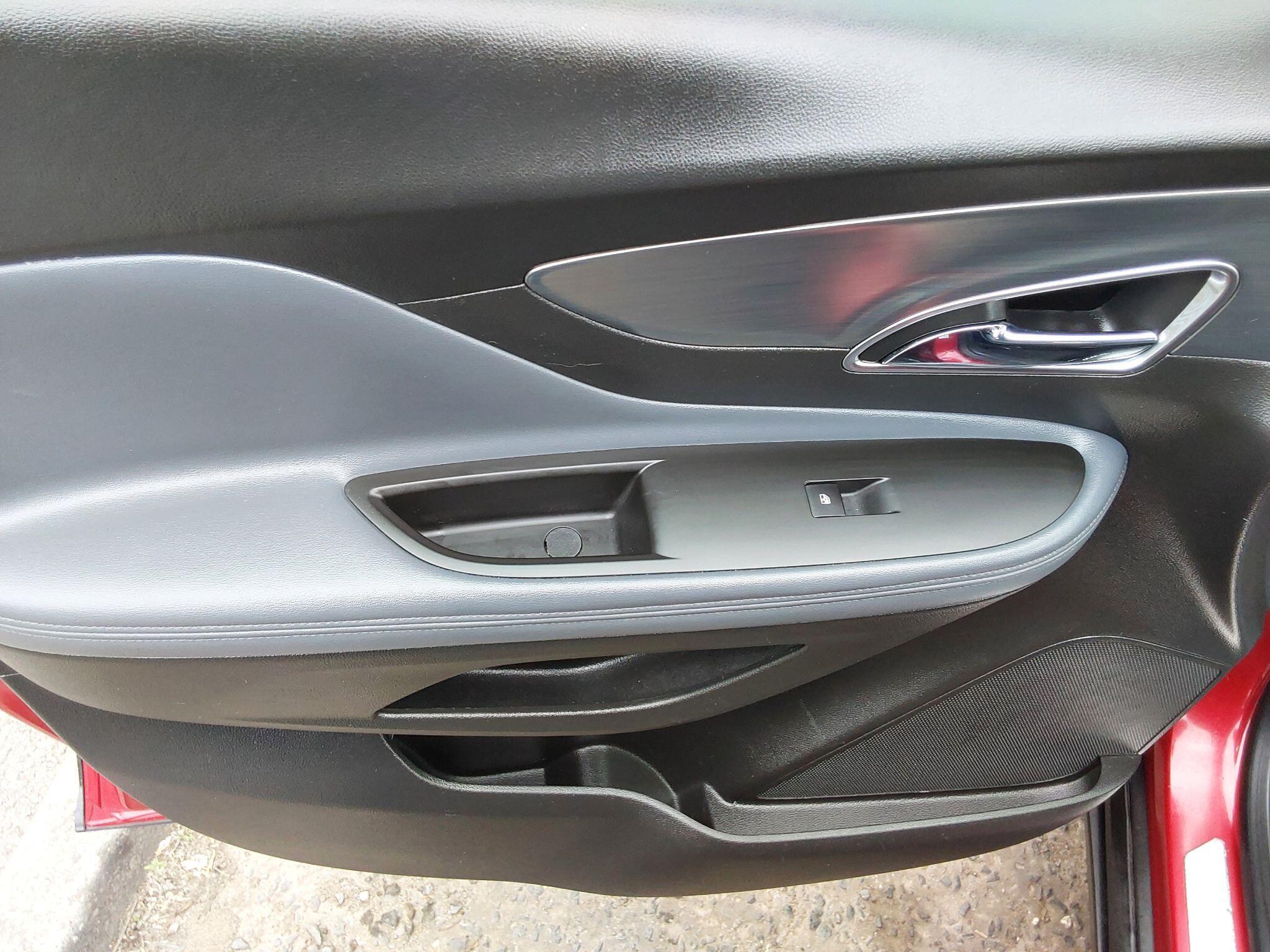 Vauxhall Mokka - Image 31