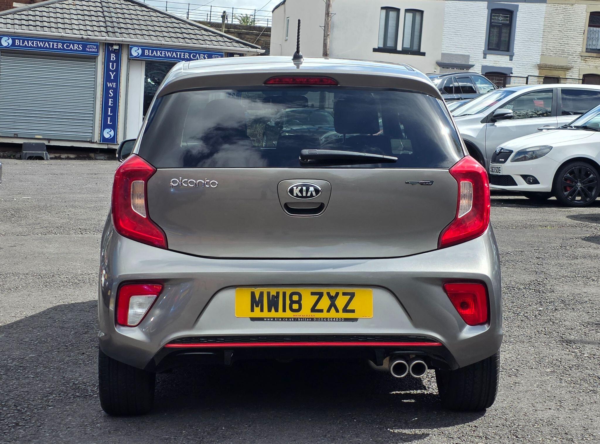 Kia Picanto - Image 6