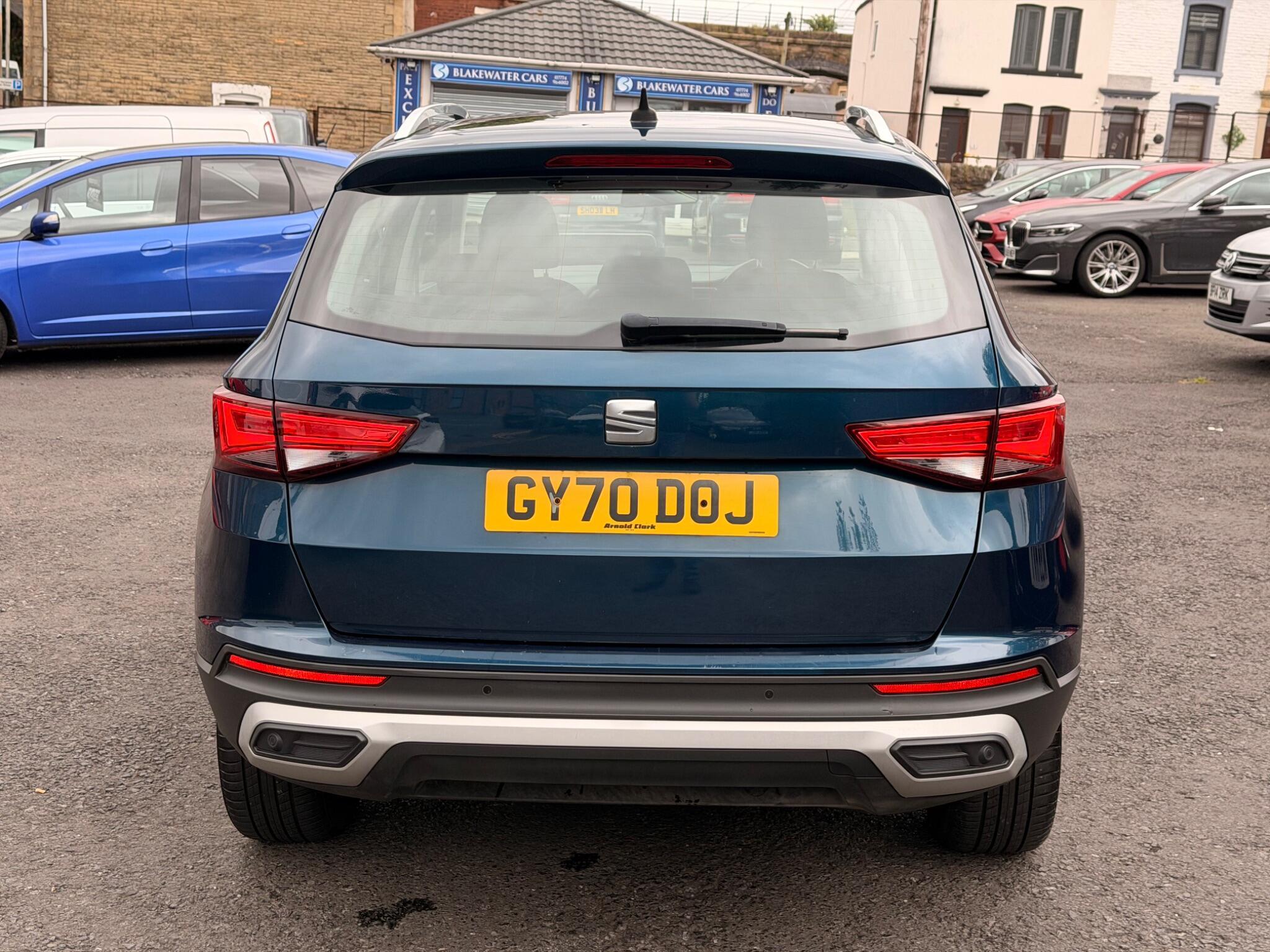 SEAT Ateca - Image 5