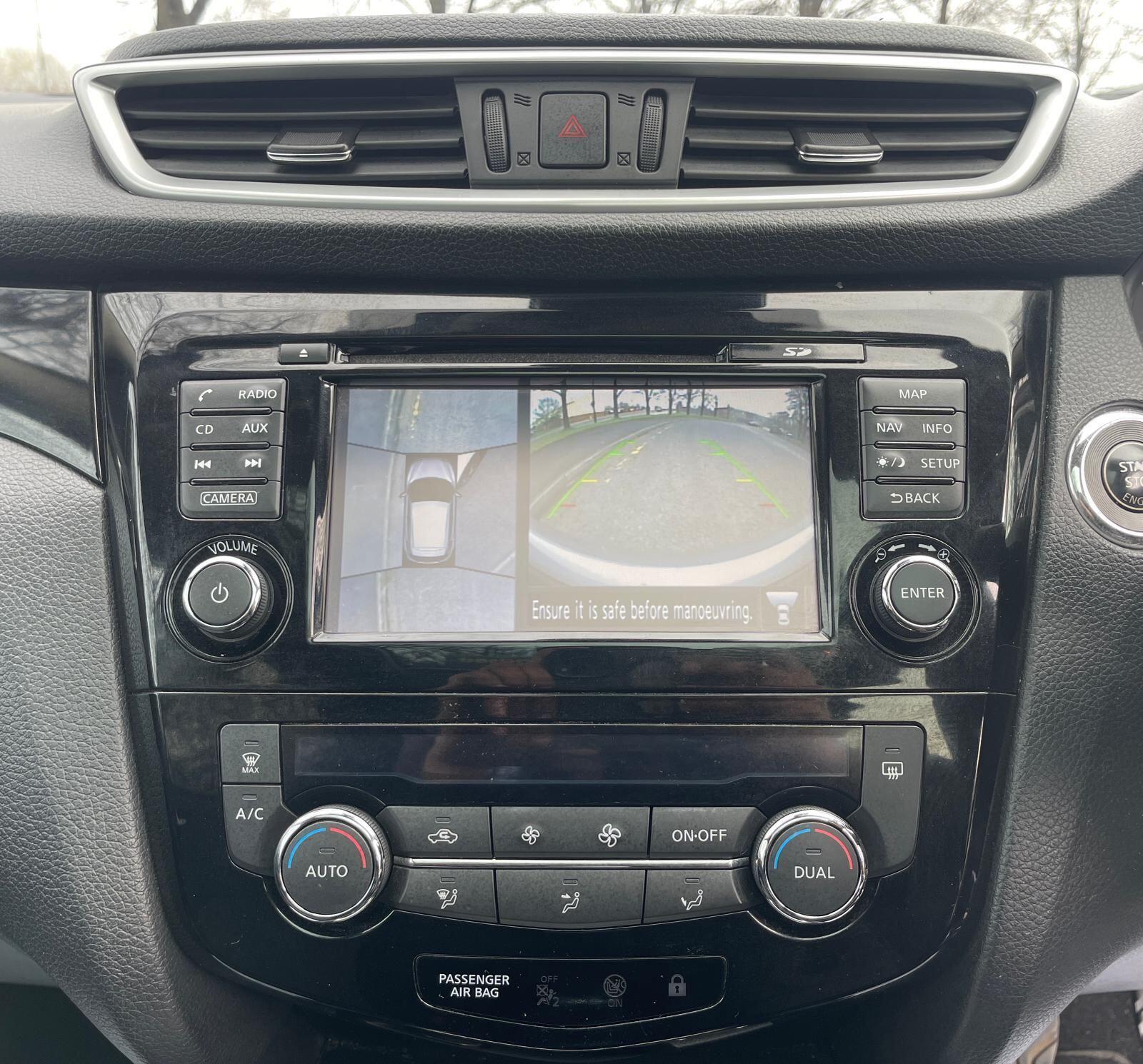 Nissan Qashqai - Image 39