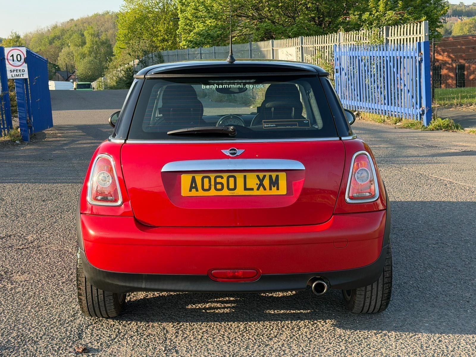 MINI Hatch - Image 10