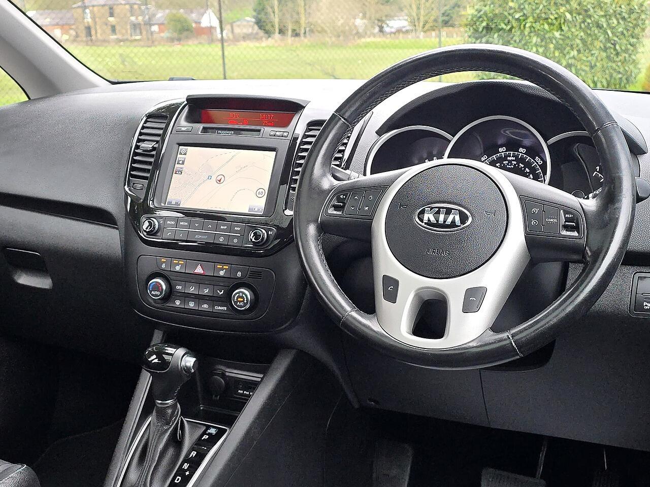 Kia Venga - Image 11