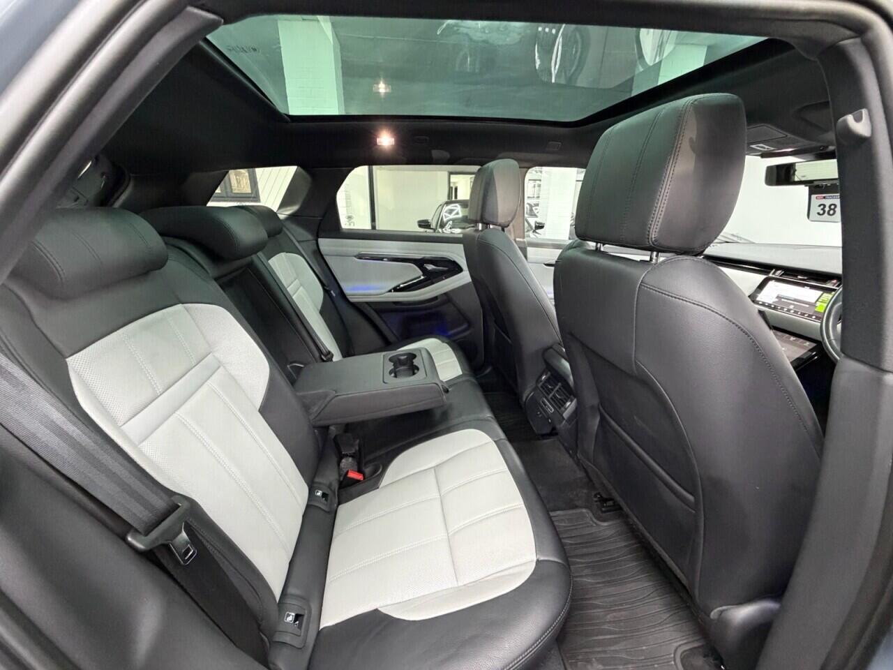 Land Rover Range Rover Evoque - Image 21