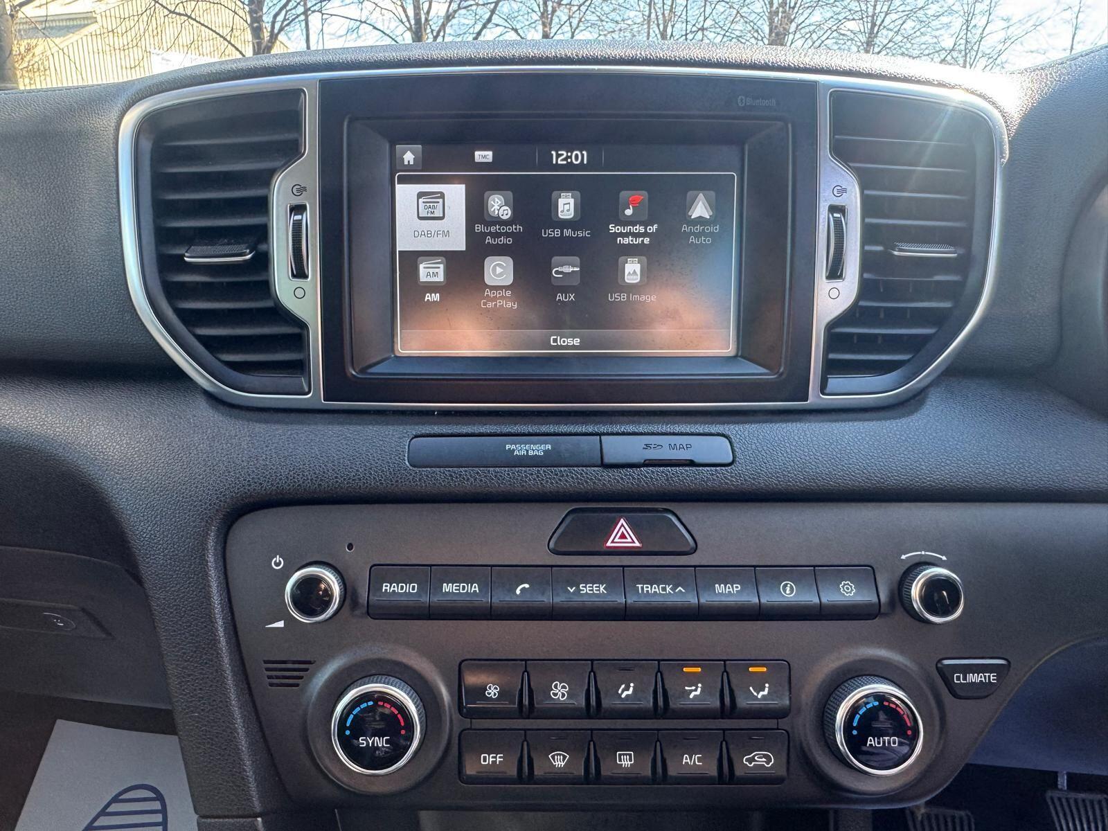 Kia Sportage - Image 34