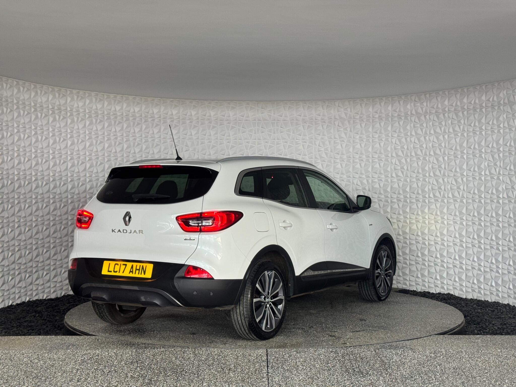 Renault Kadjar - Image 11