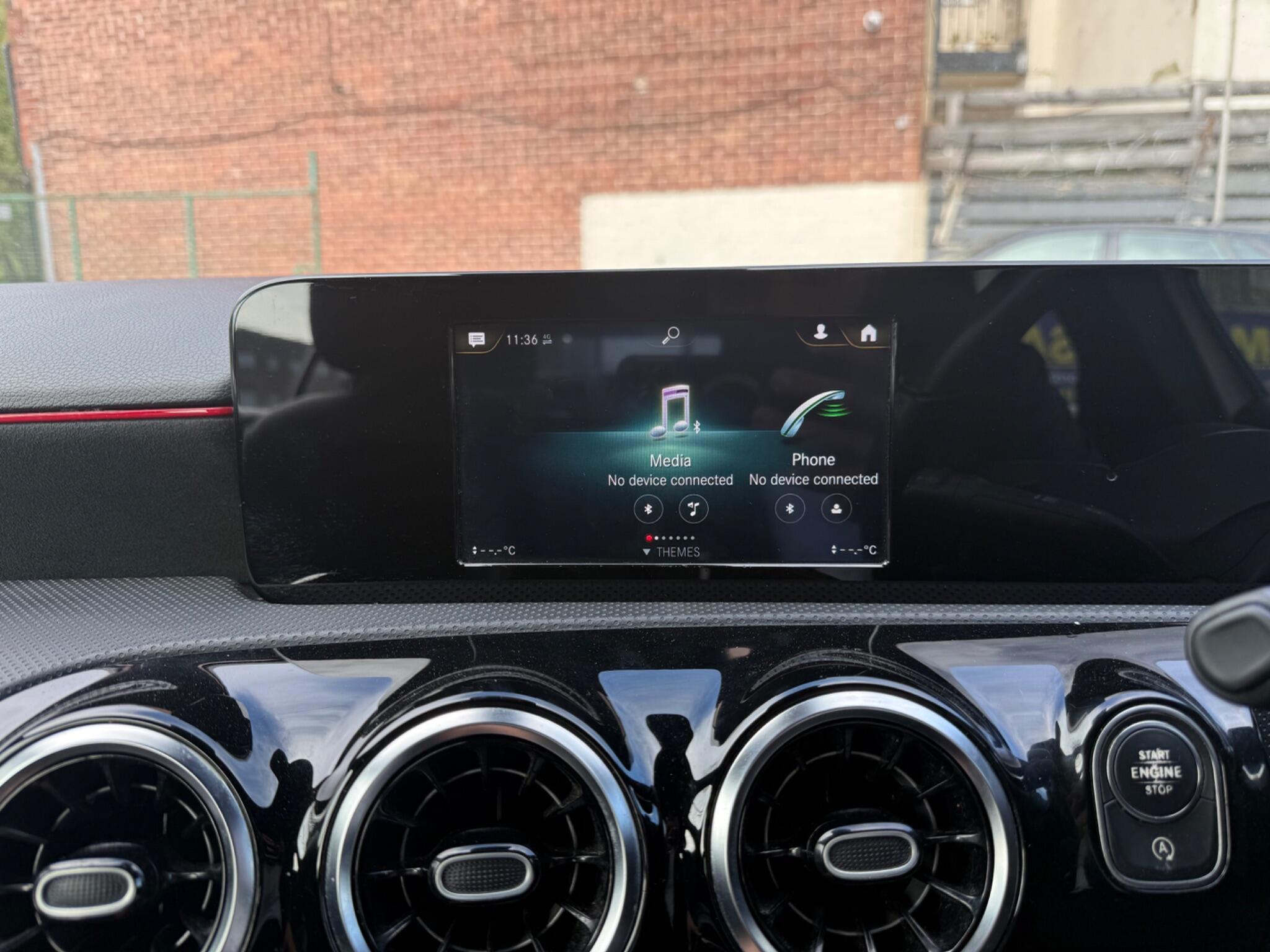 Mercedes A Class - Image 16