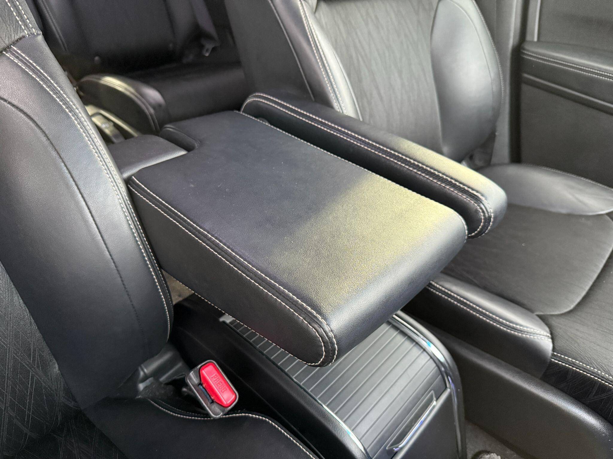 Honda Odyssey - Image 75