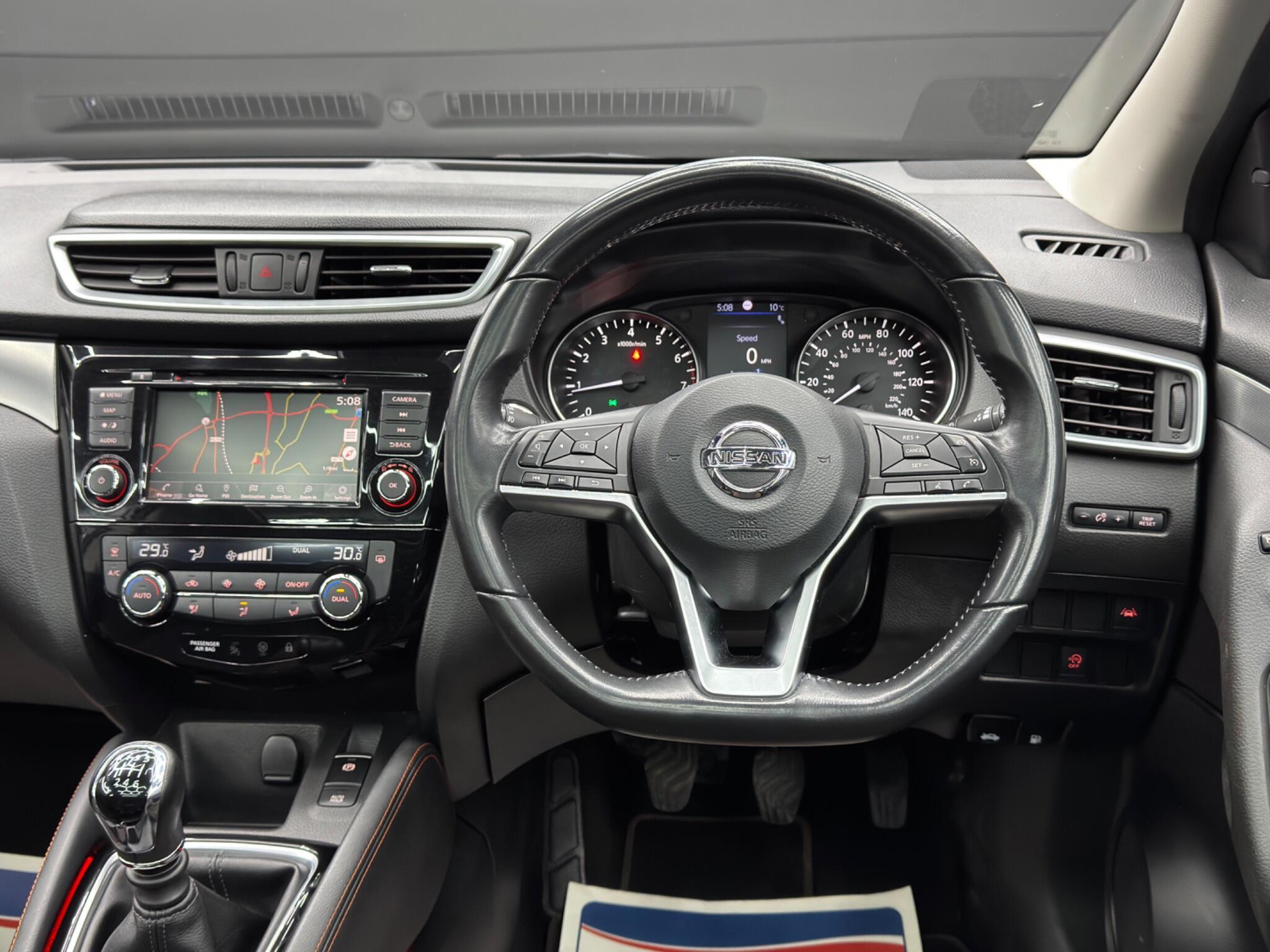 Nissan Qashqai - Image 16